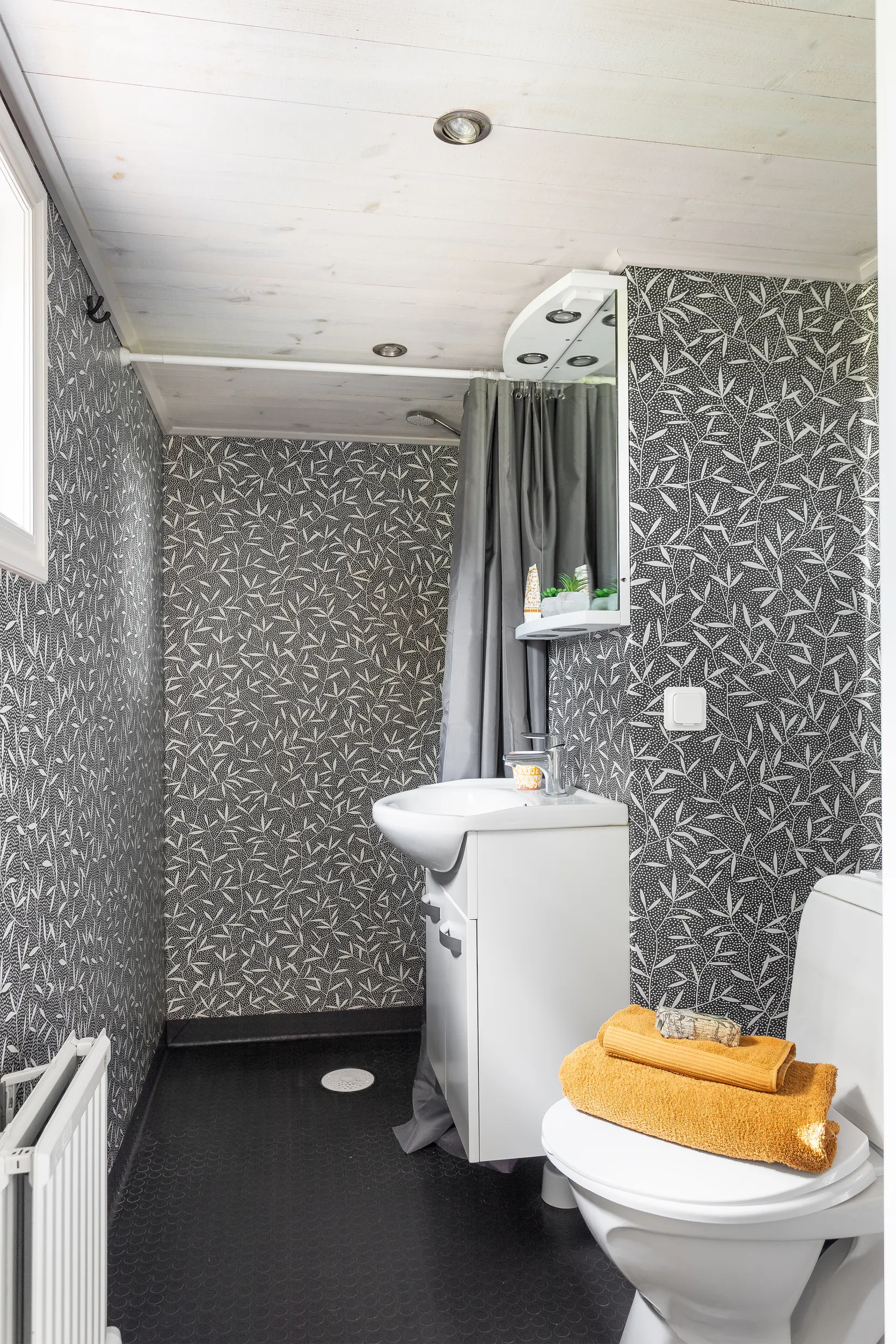 Villa, Sanda Stenhuse 604, Gotland