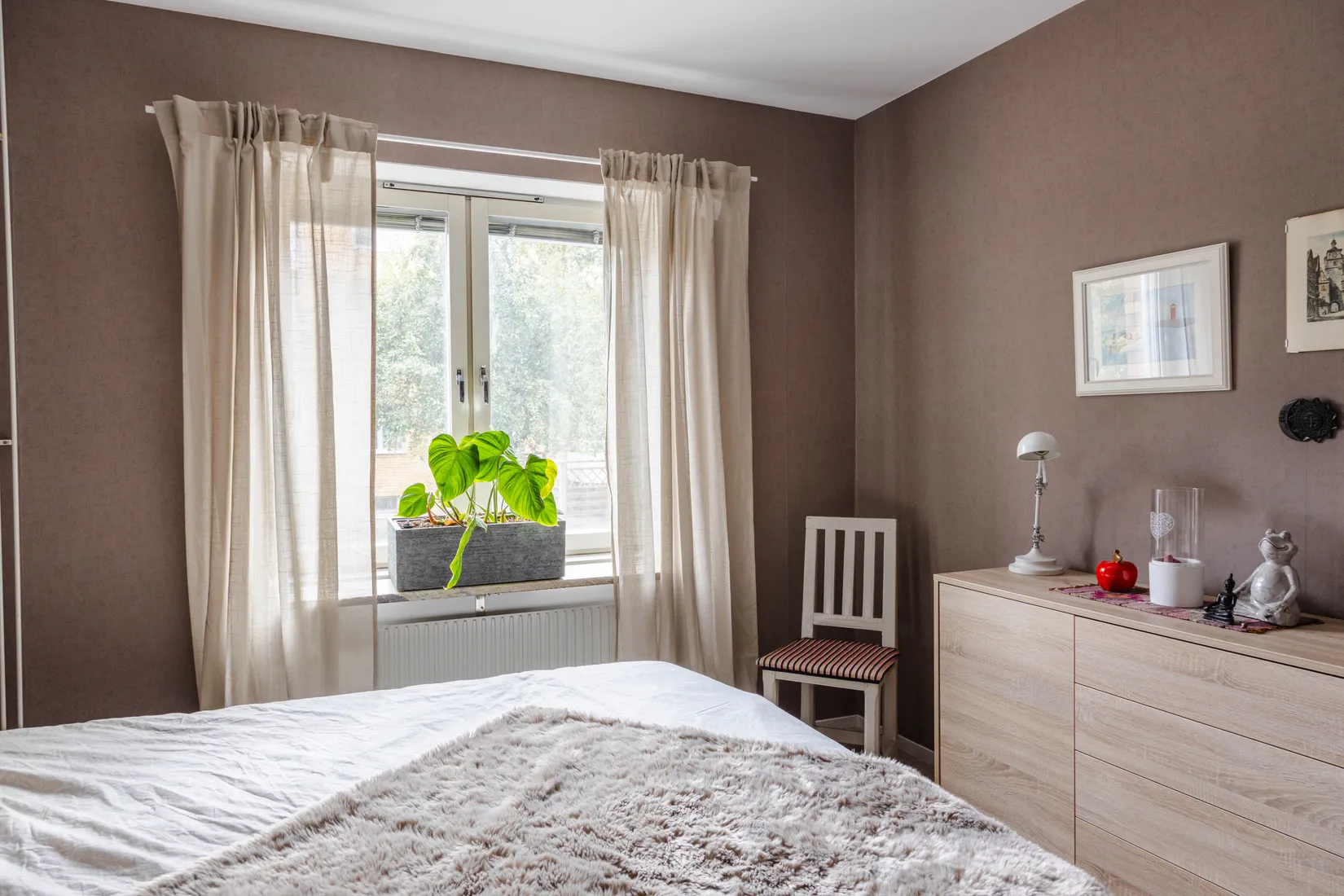 Bostadsrätt, Blomstergatan 16, Gideonsberg, Västerås