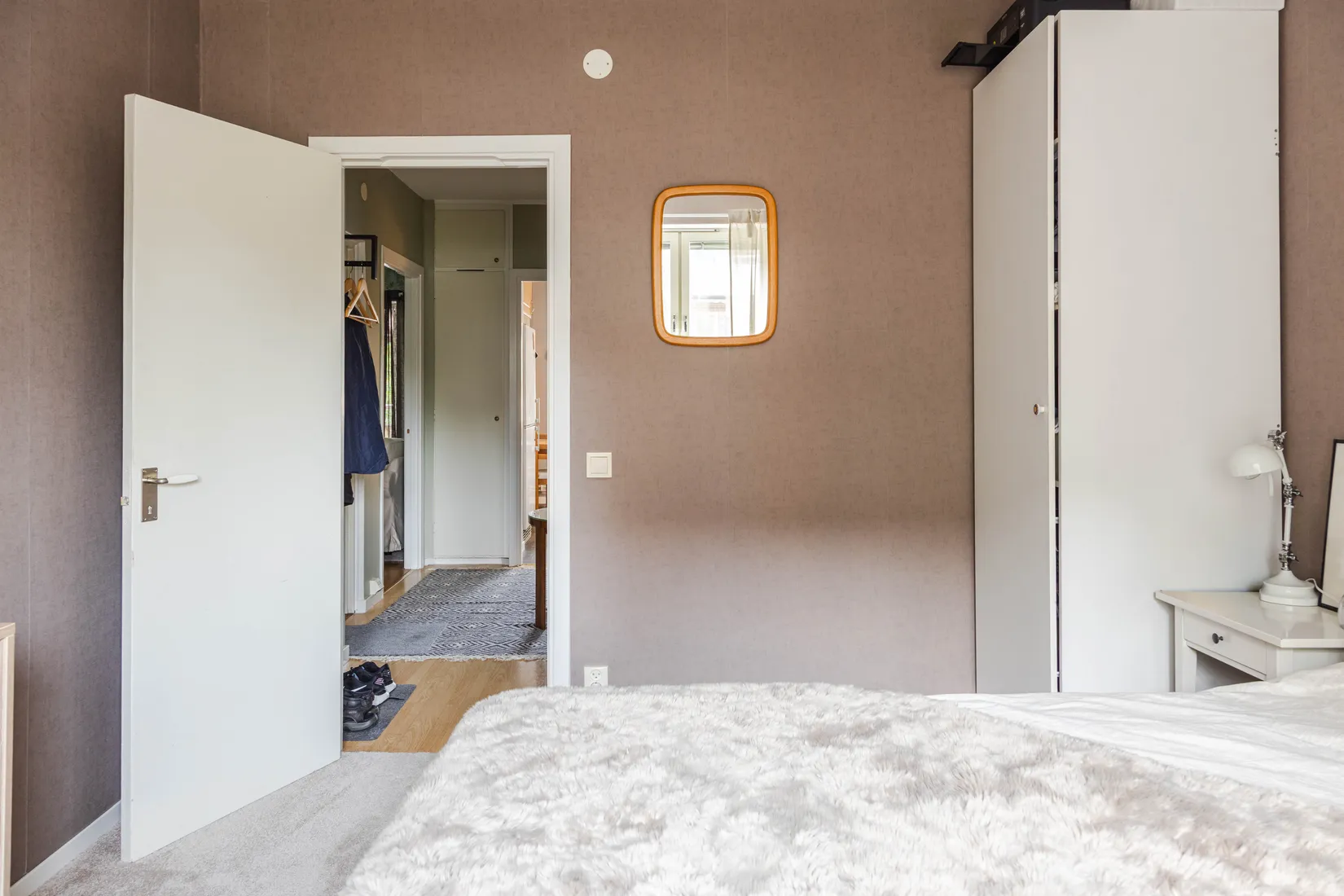 Bostadsrätt, Blomstergatan 16, Gideonsberg, Västerås