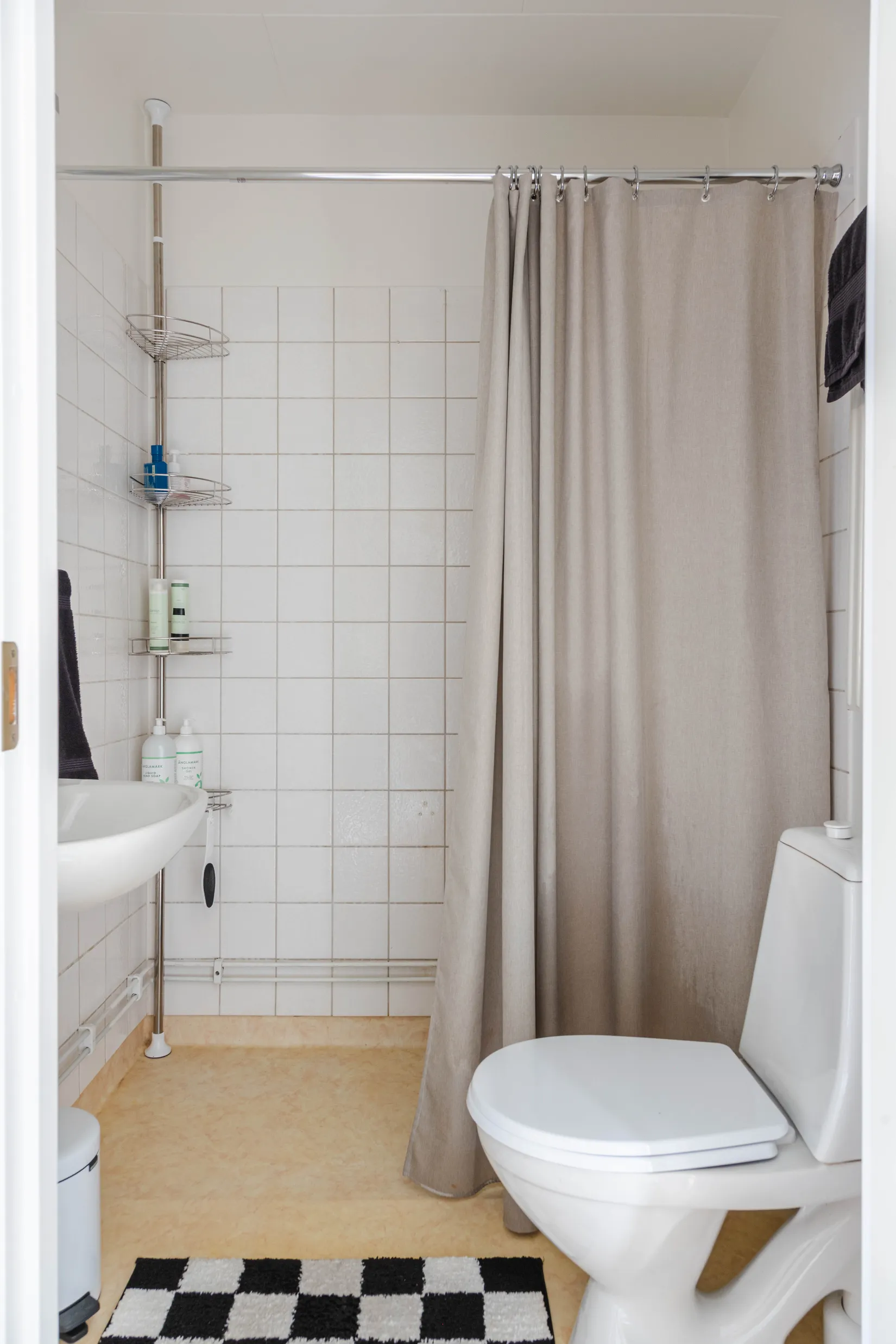 Bostadsrätt, Blomstergatan 16, Gideonsberg, Västerås