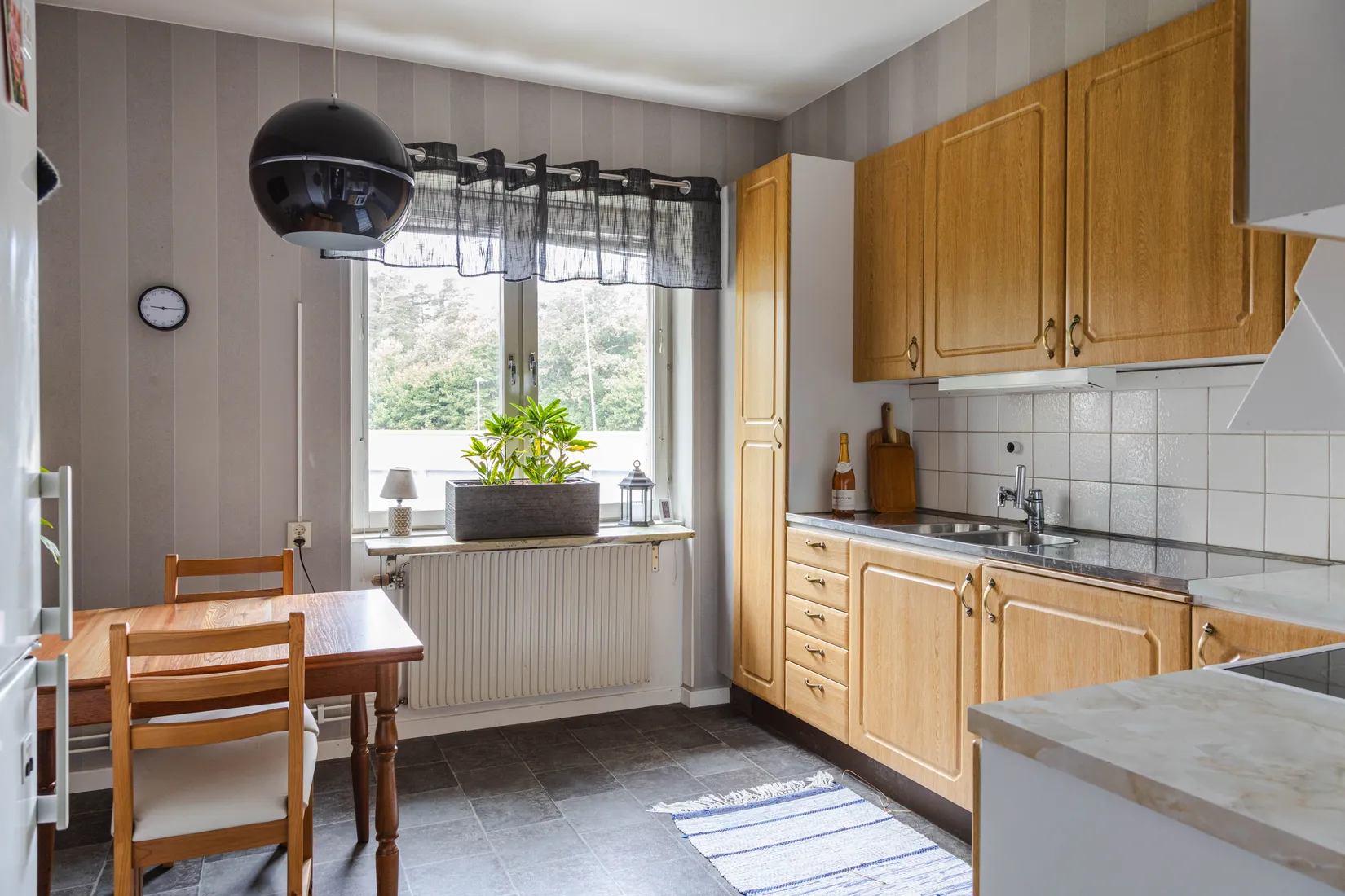 Bostadsrätt, Blomstergatan 16, Gideonsberg, Västerås