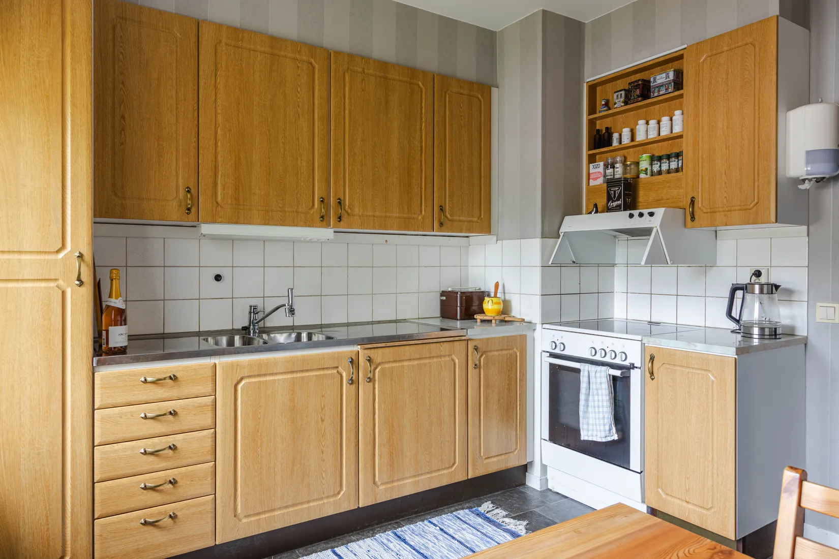 Bostadsrätt, Blomstergatan 16, Gideonsberg, Västerås