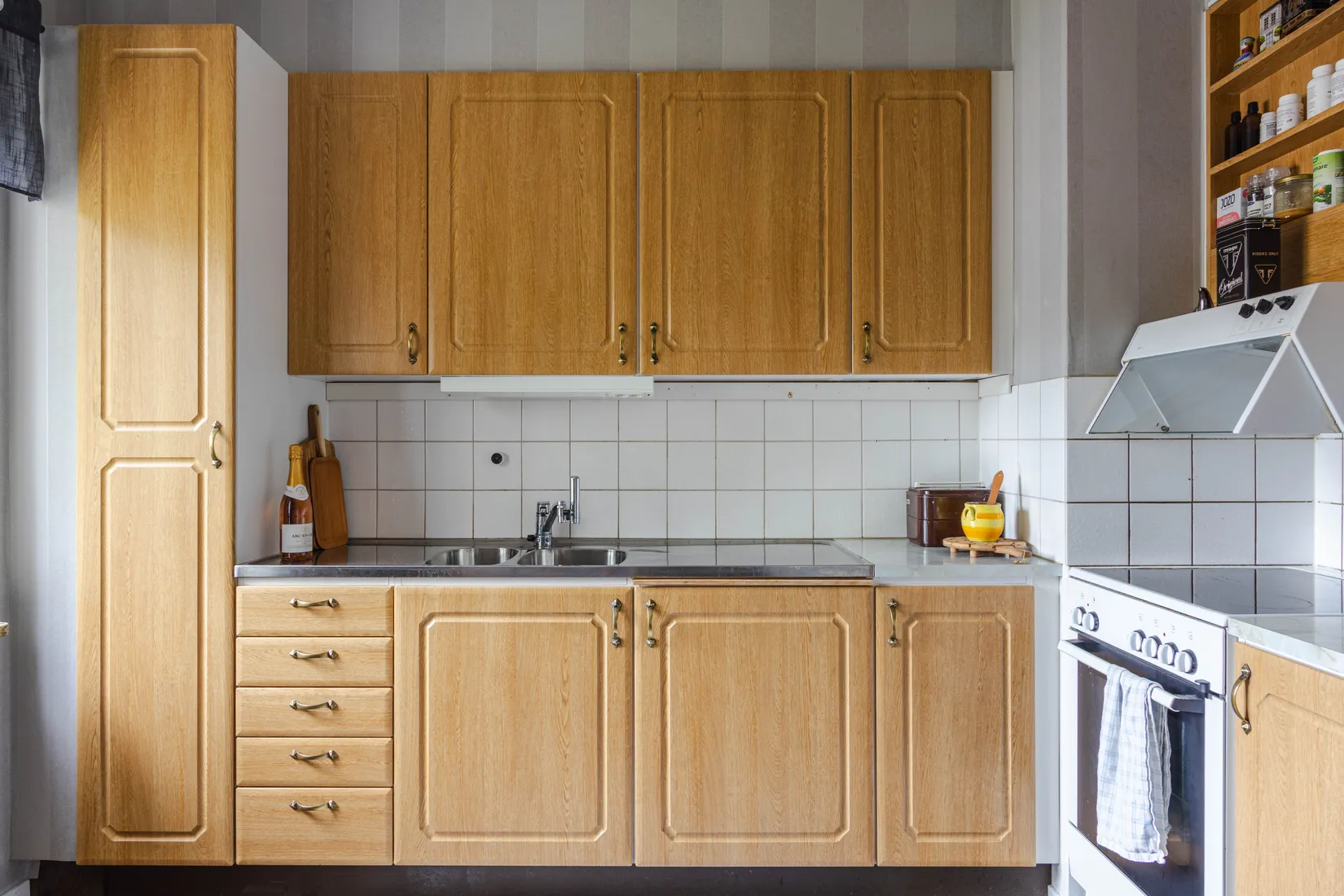 Bostadsrätt, Blomstergatan 16, Gideonsberg, Västerås