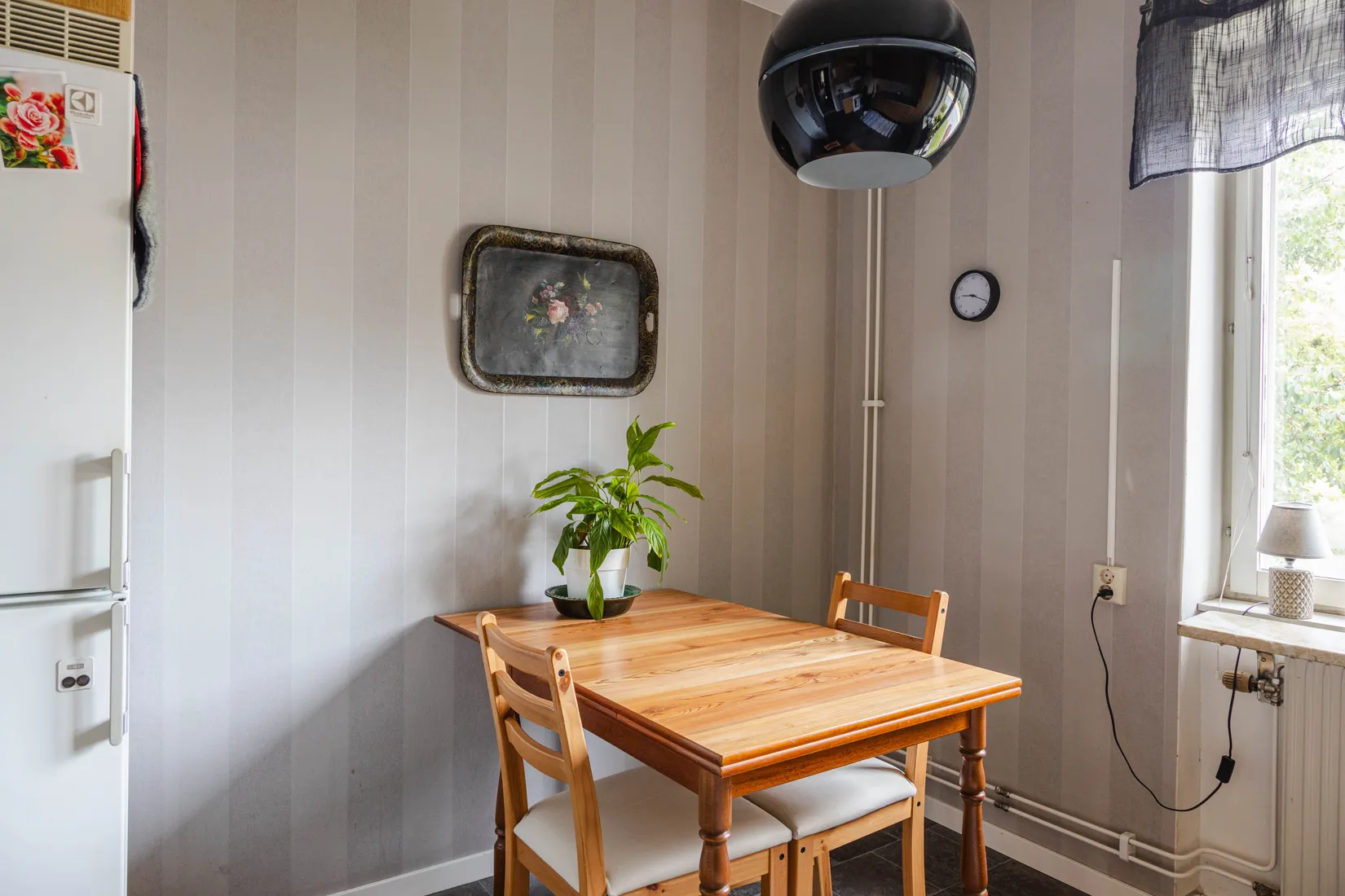Bostadsrätt, Blomstergatan 16, Gideonsberg, Västerås
