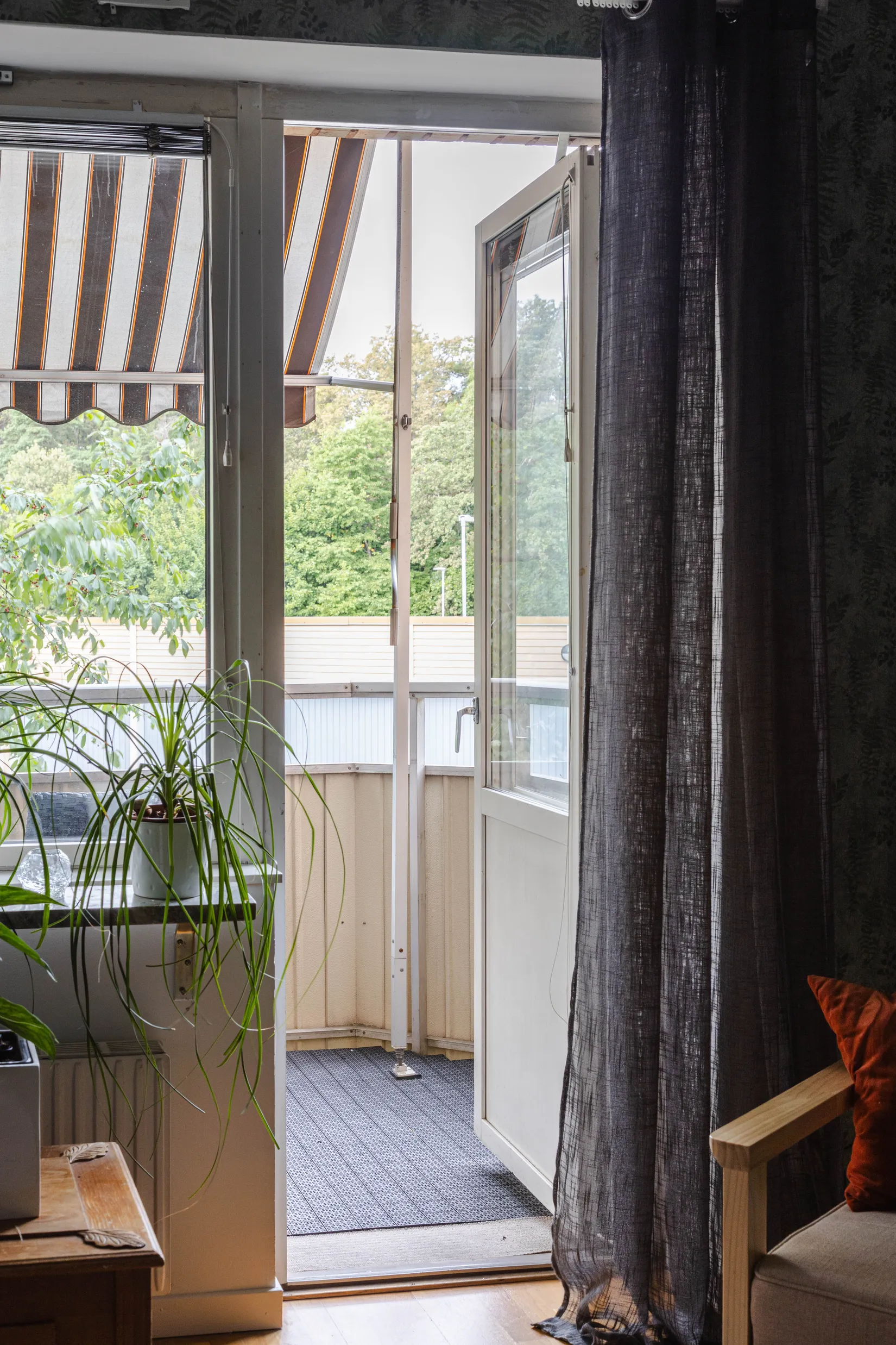 Bostadsrätt, Blomstergatan 16, Gideonsberg, Västerås