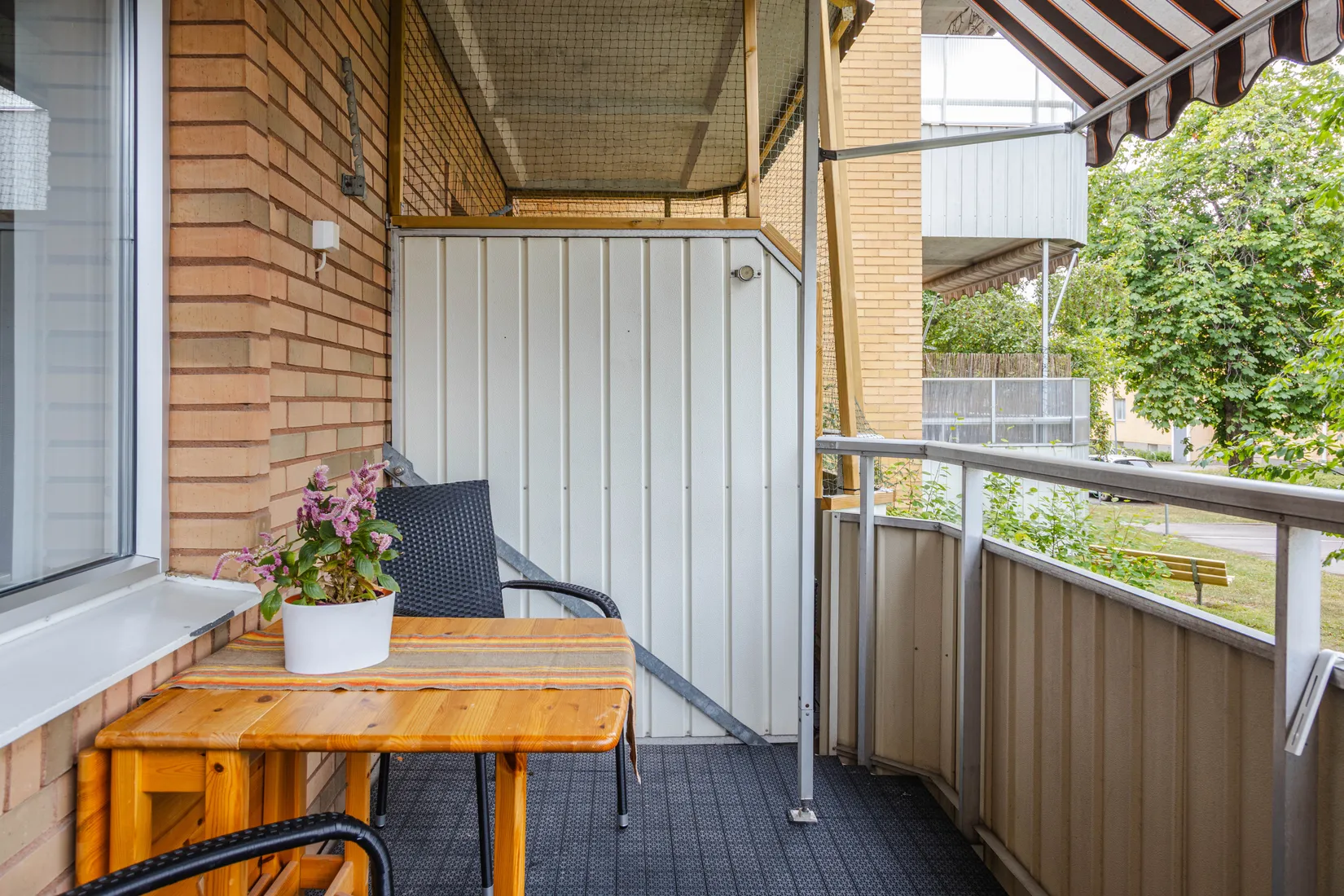 Bostadsrätt, Blomstergatan 16, Gideonsberg, Västerås