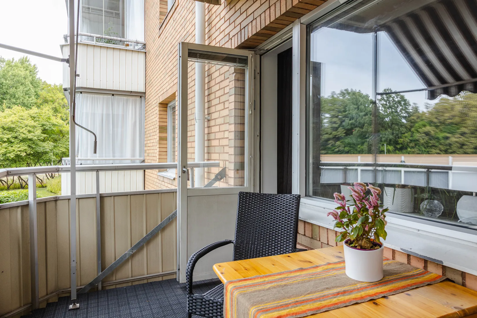 Bostadsrätt, Blomstergatan 16, Gideonsberg, Västerås
