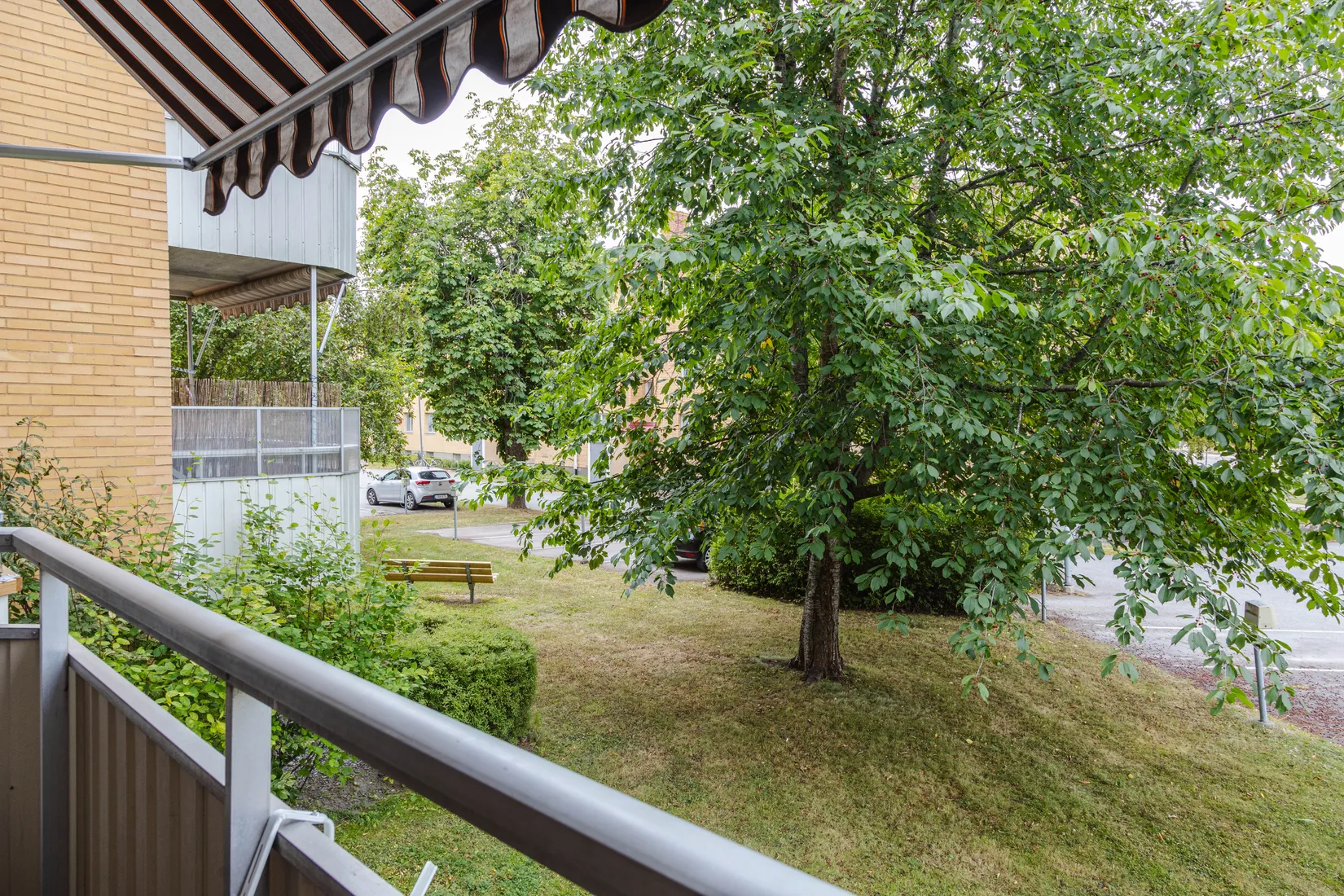 Bostadsrätt, Blomstergatan 16, Gideonsberg, Västerås