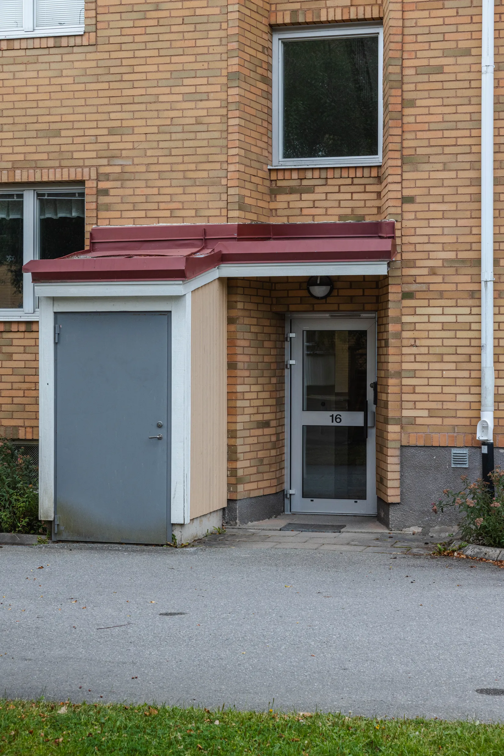 Bostadsrätt, Blomstergatan 16, Gideonsberg, Västerås