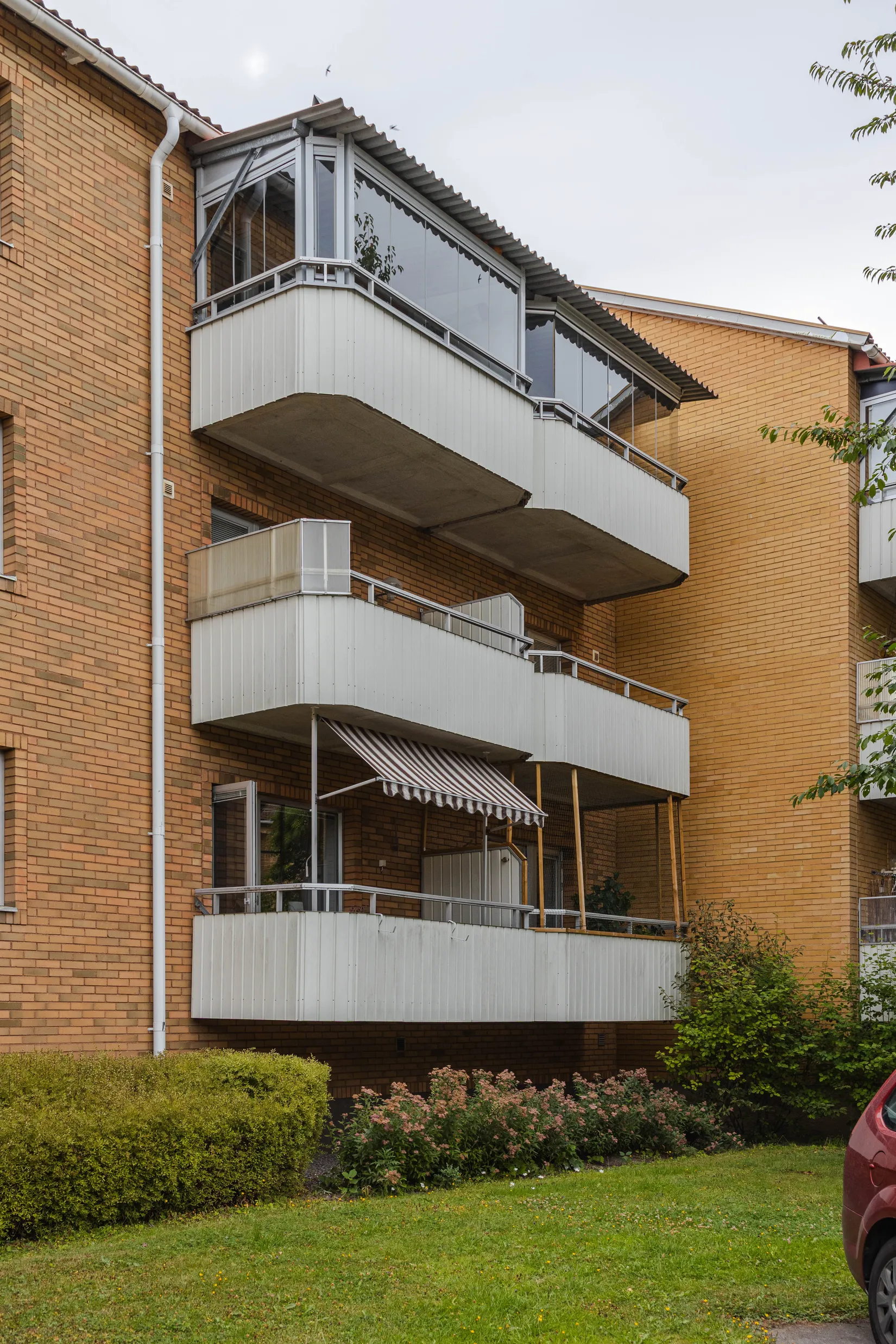 Bostadsrätt, Blomstergatan 16, Gideonsberg, Västerås