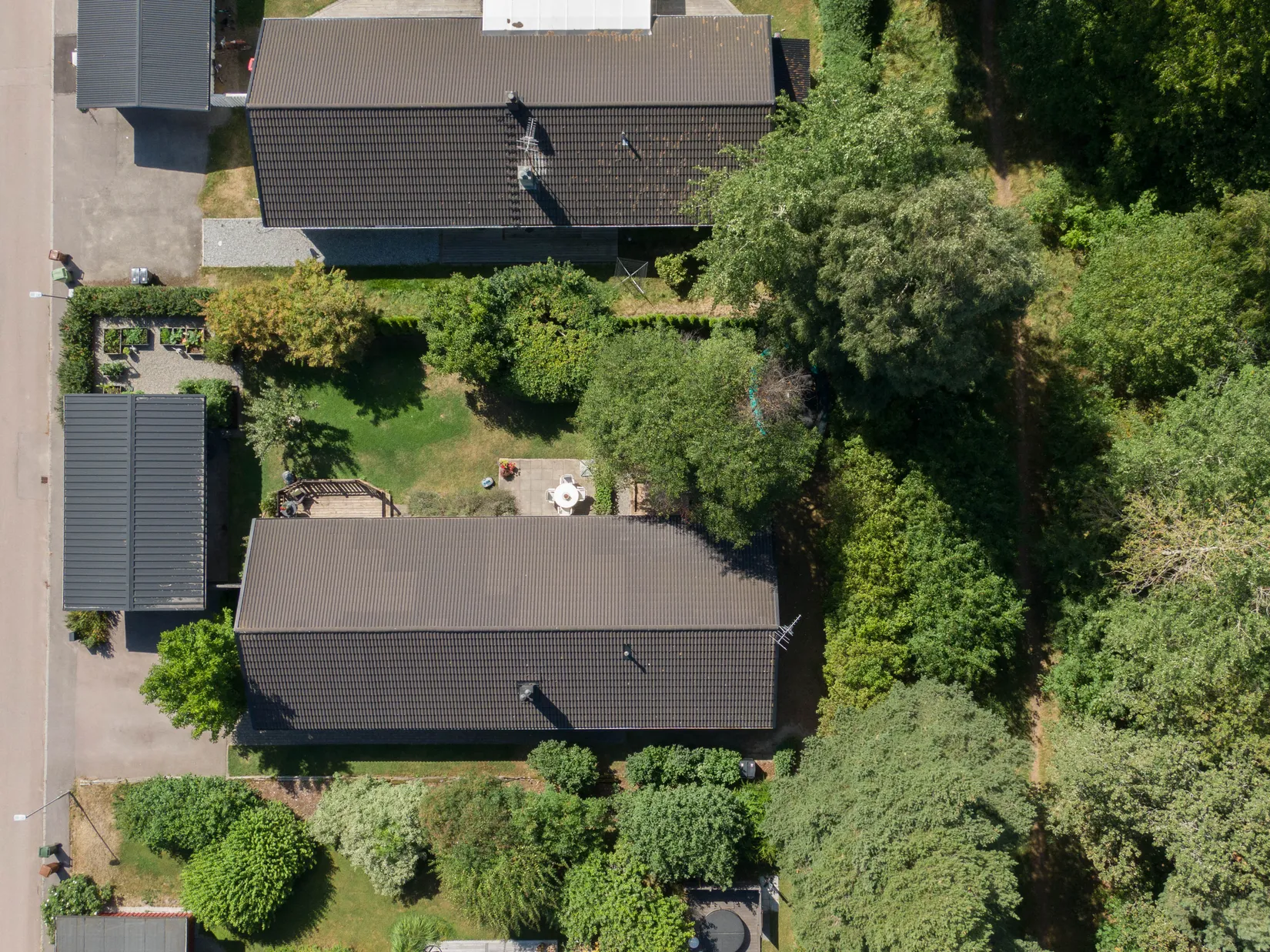 Villa, Dagsmejegatan 3, Talltorp, Västerås