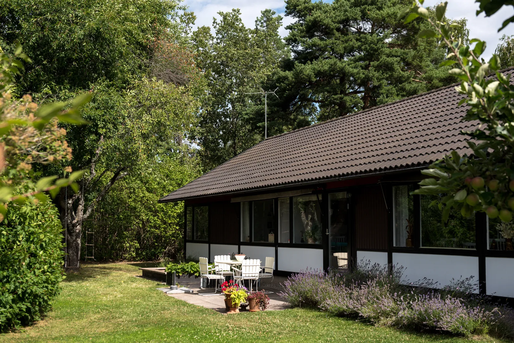 Villa, Dagsmejegatan 3, Talltorp, Västerås