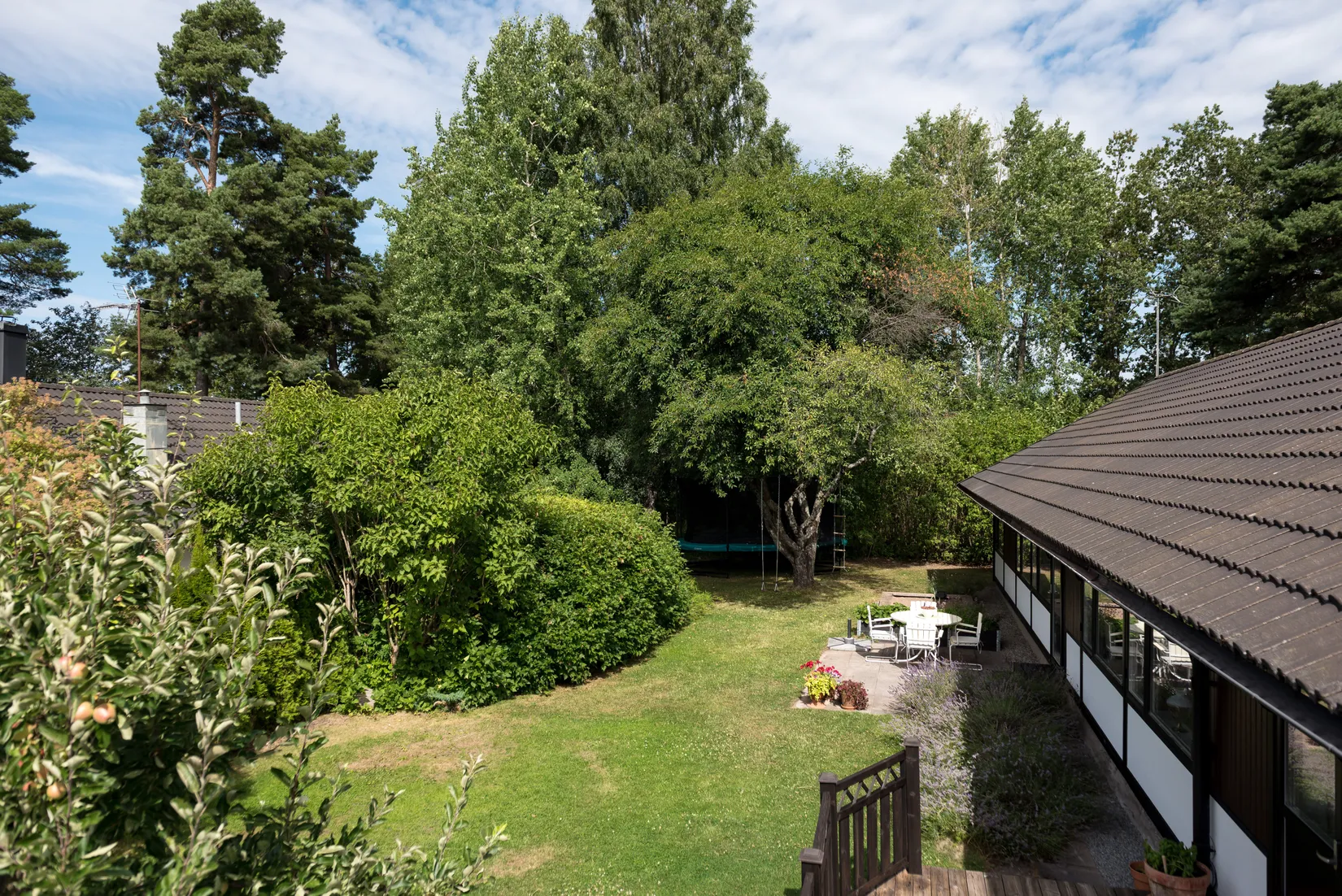 Villa, Dagsmejegatan 3, Talltorp, Västerås