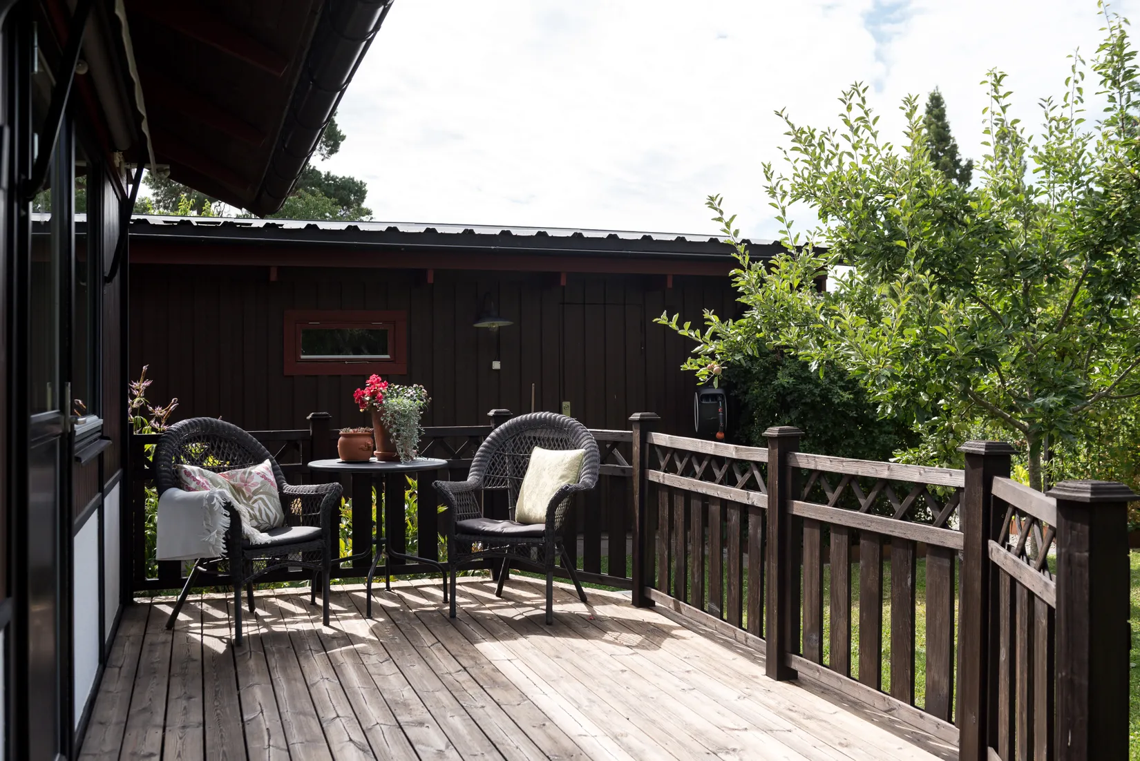Villa, Dagsmejegatan 3, Talltorp, Västerås