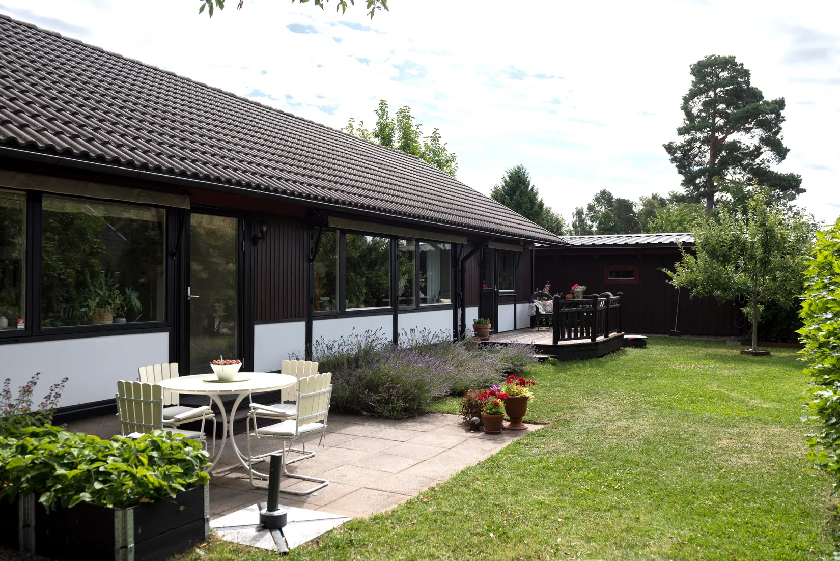 Villa, Dagsmejegatan 3, Talltorp, Västerås