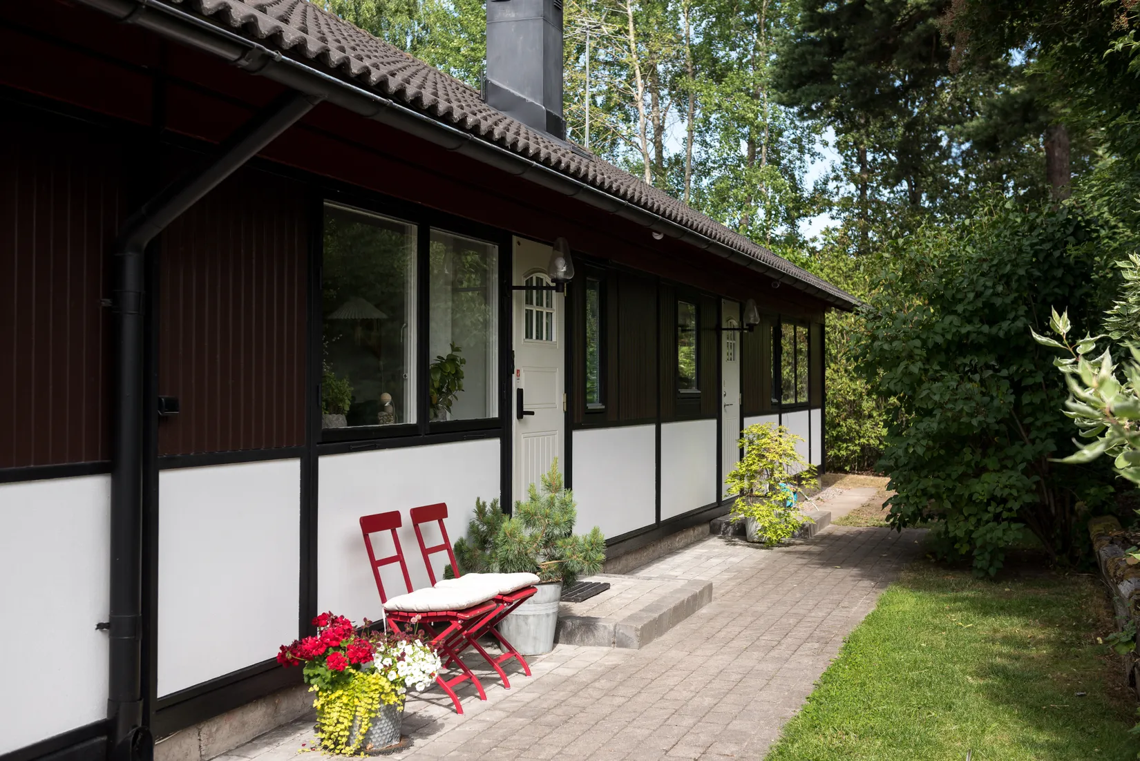 Villa, Dagsmejegatan 3, Talltorp, Västerås