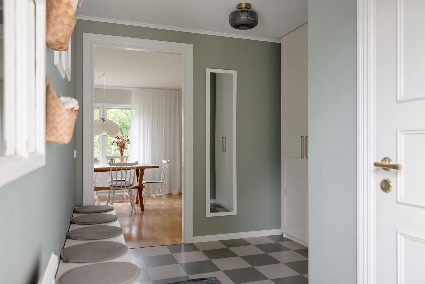 Villa, Dagsmejegatan 3, Talltorp, Västerås