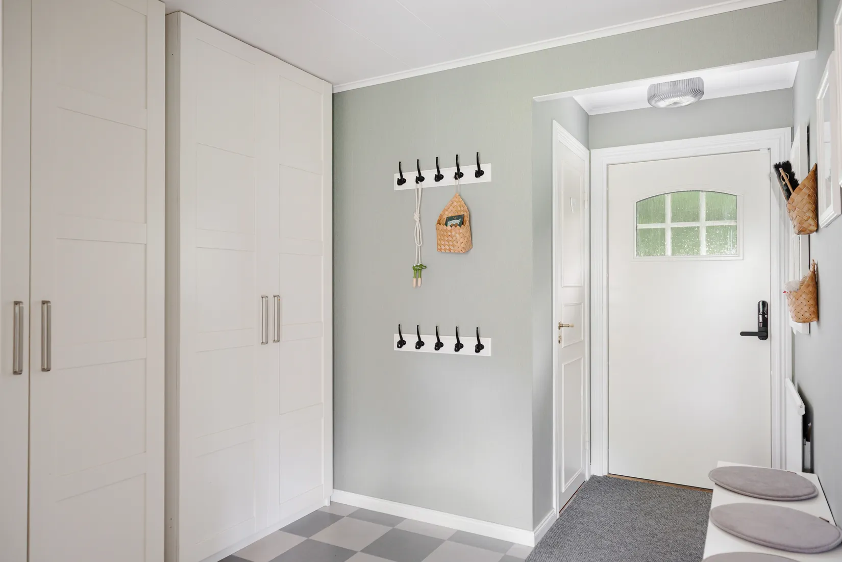 Villa, Dagsmejegatan 3, Talltorp, Västerås