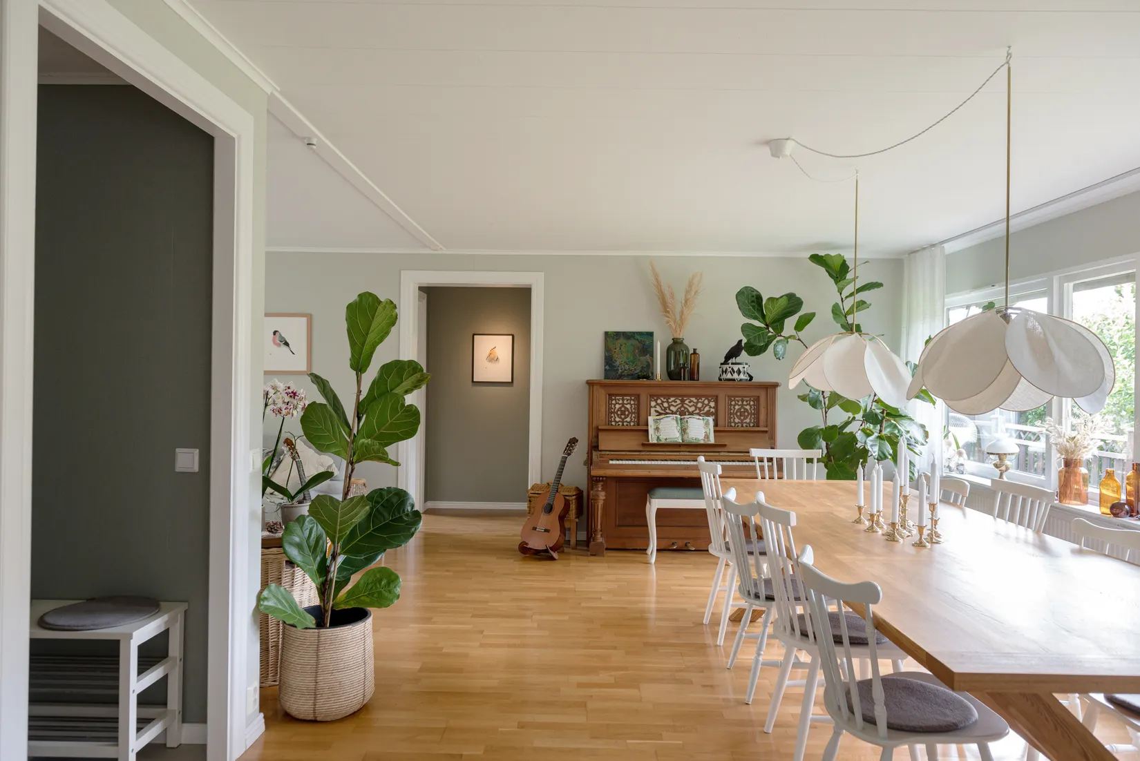 Villa, Dagsmejegatan 3, Talltorp, Västerås