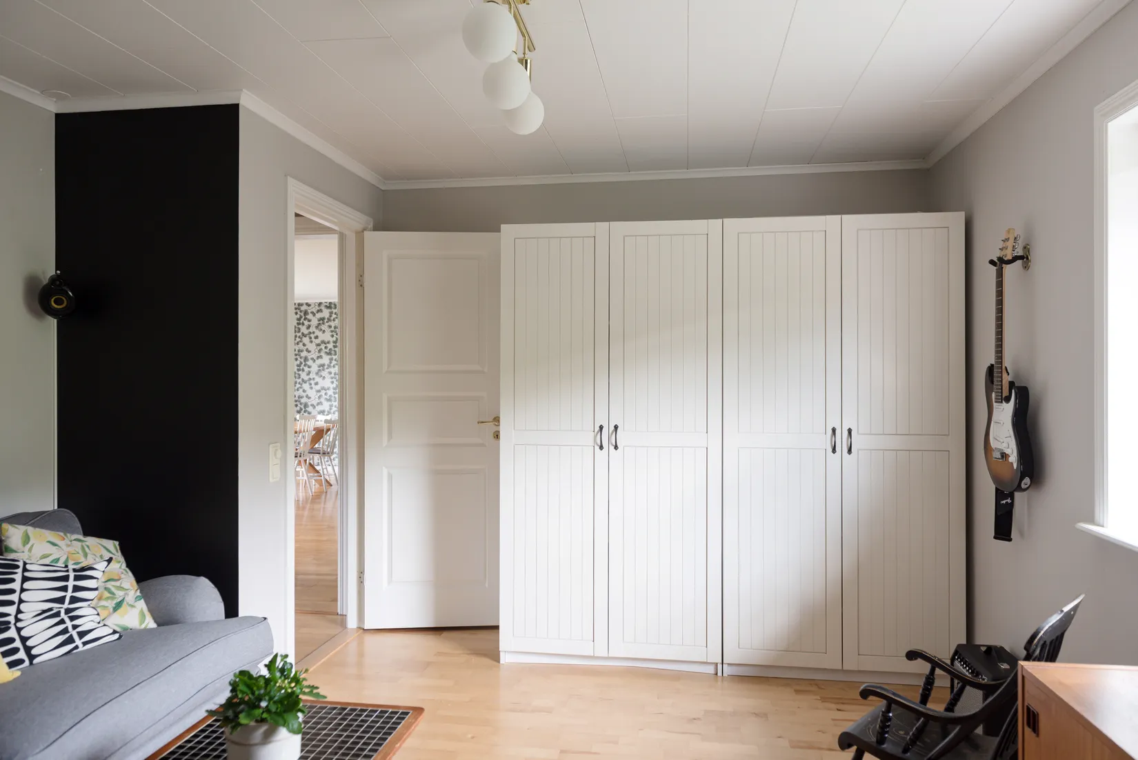 Villa, Dagsmejegatan 3, Talltorp, Västerås
