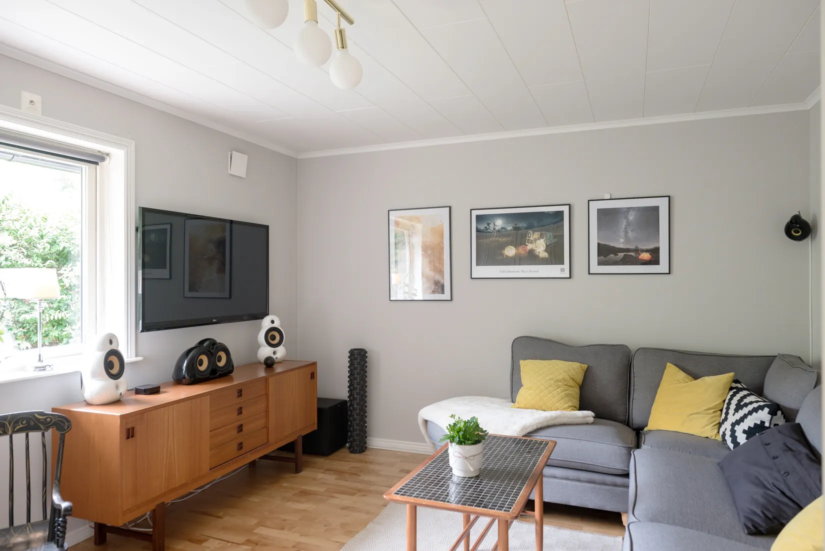 Villa, Dagsmejegatan 3, Talltorp, Västerås