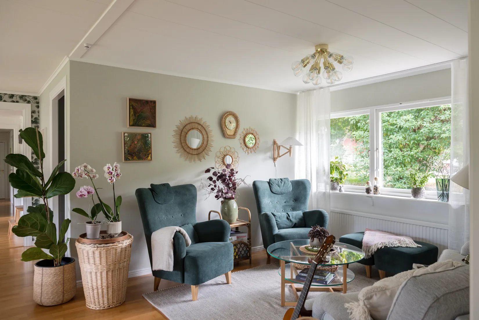 Villa, Dagsmejegatan 3, Talltorp, Västerås