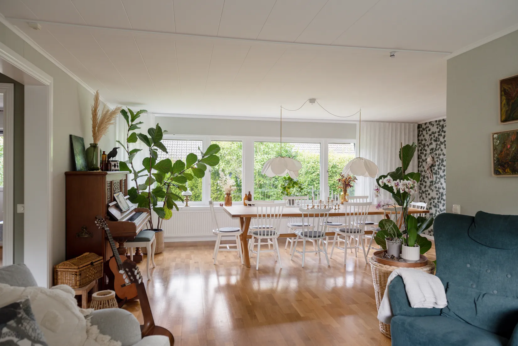Villa, Dagsmejegatan 3, Talltorp, Västerås