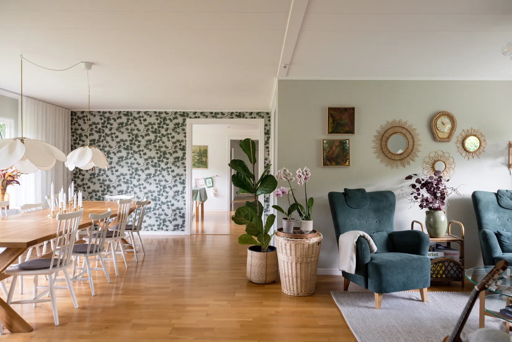 Villa, Dagsmejegatan 3, Talltorp, Västerås