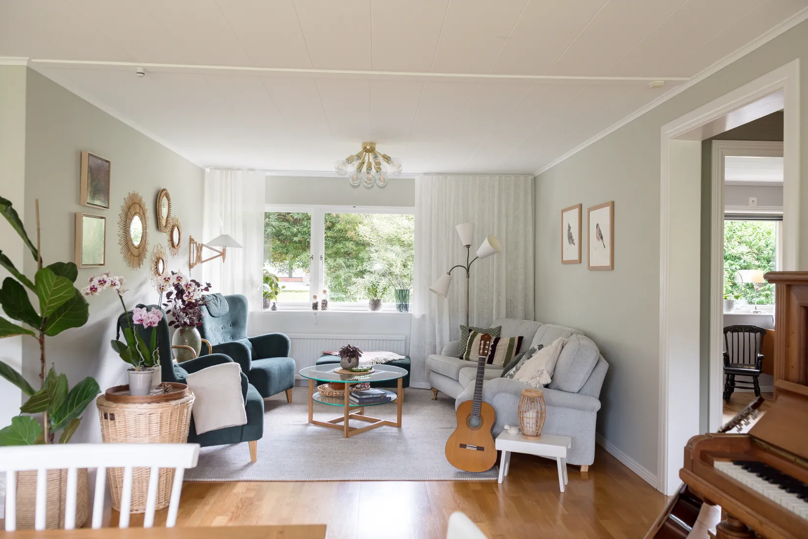 Villa, Dagsmejegatan 3, Talltorp, Västerås