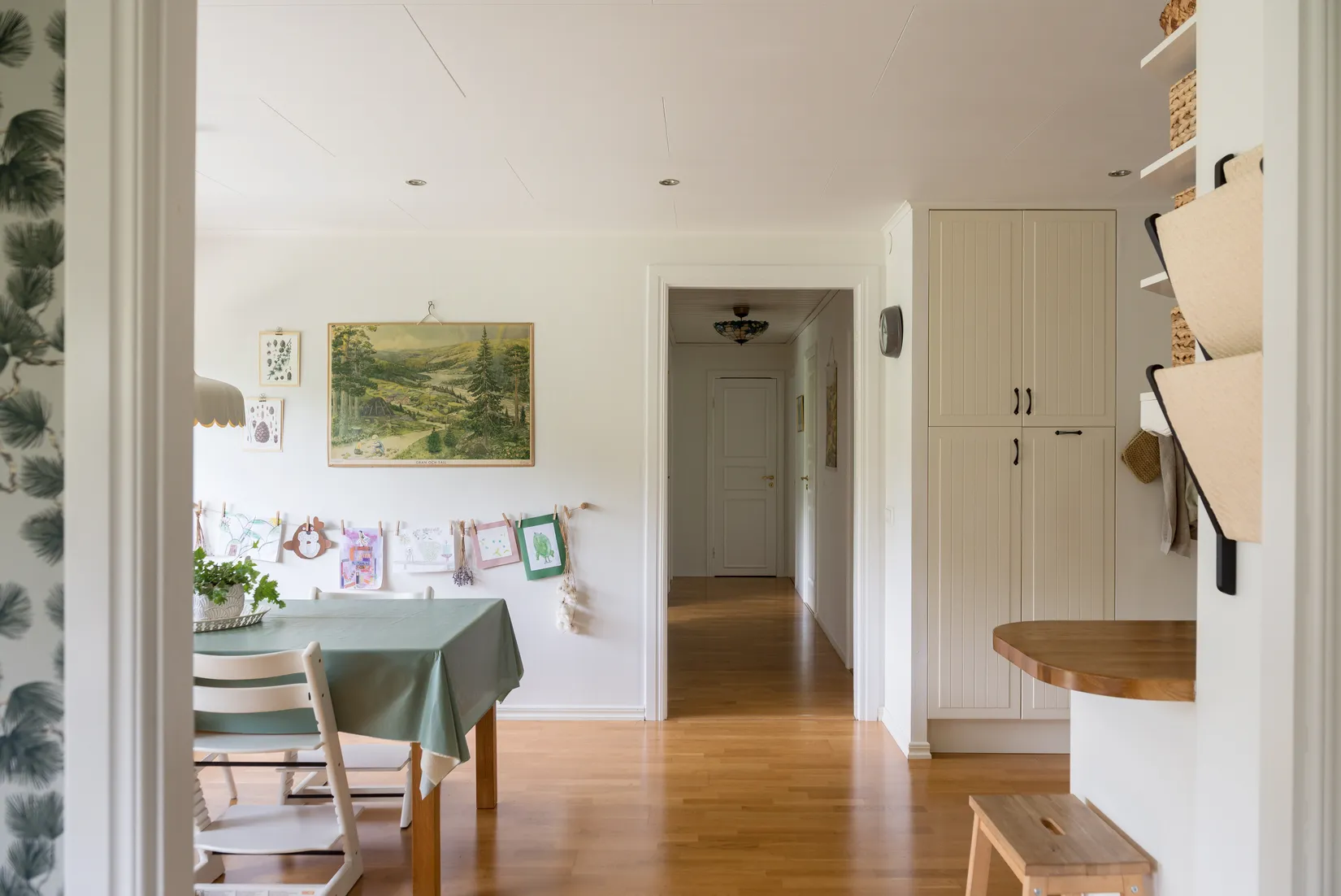 Villa, Dagsmejegatan 3, Talltorp, Västerås