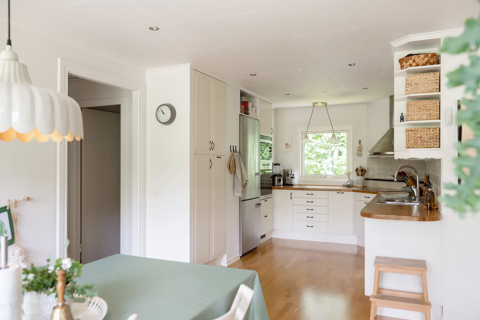 Villa, Dagsmejegatan 3, Talltorp, Västerås