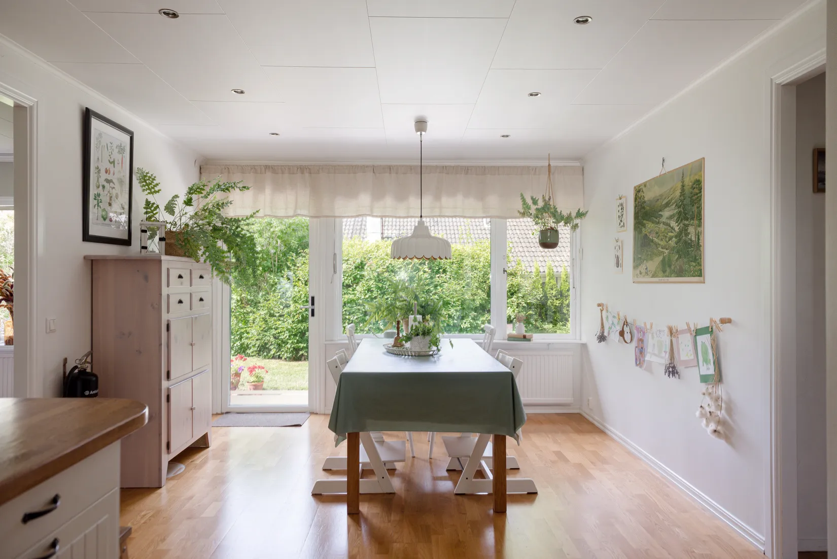 Villa, Dagsmejegatan 3, Talltorp, Västerås