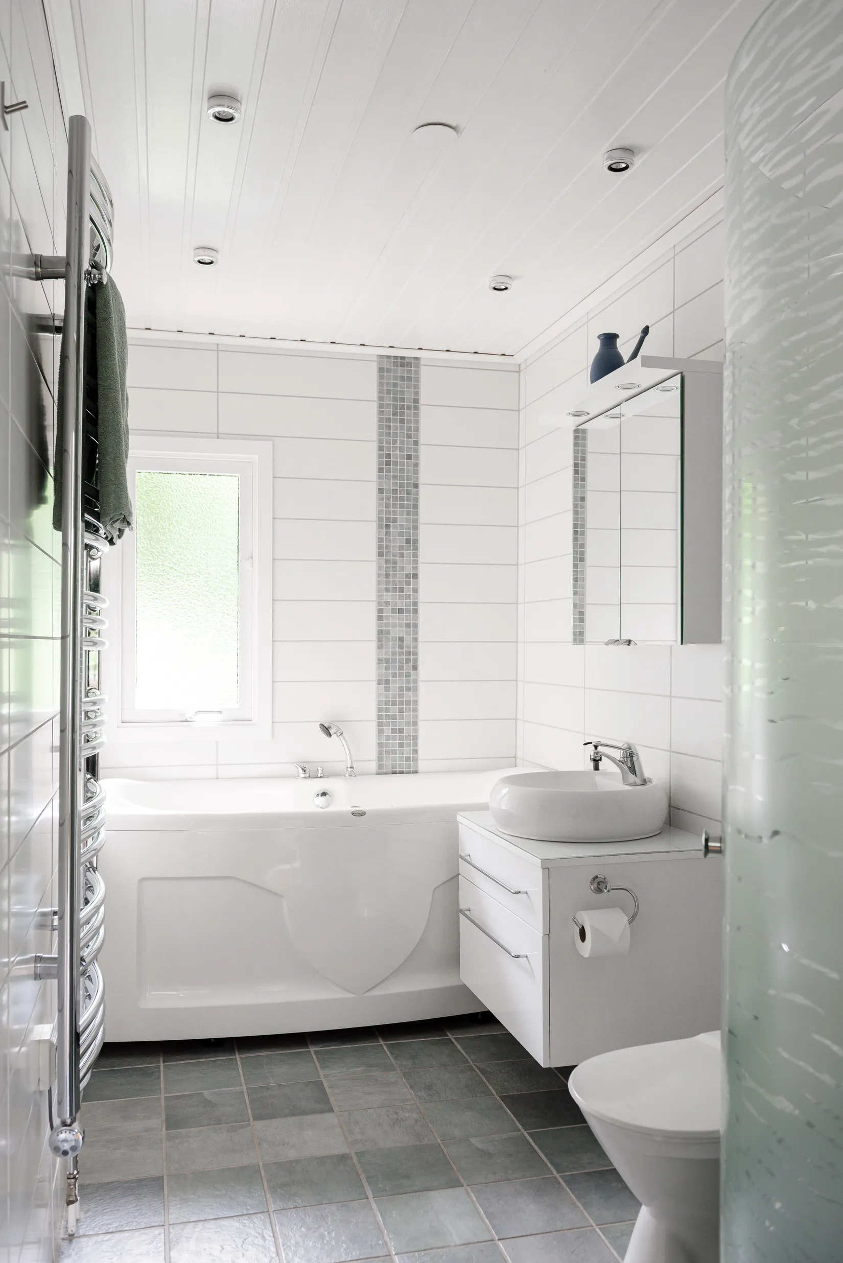 Villa, Dagsmejegatan 3, Talltorp, Västerås