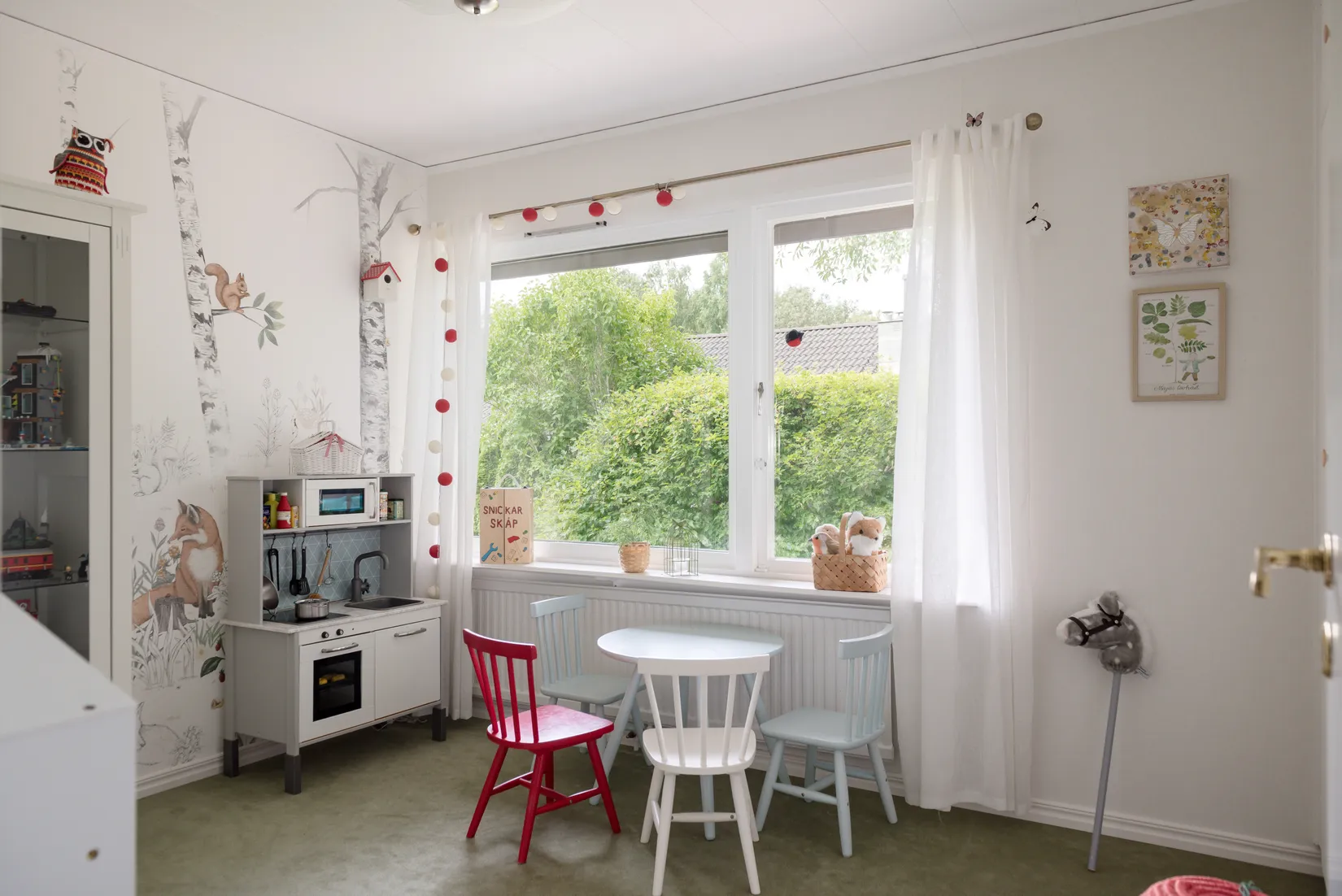 Villa, Dagsmejegatan 3, Talltorp, Västerås