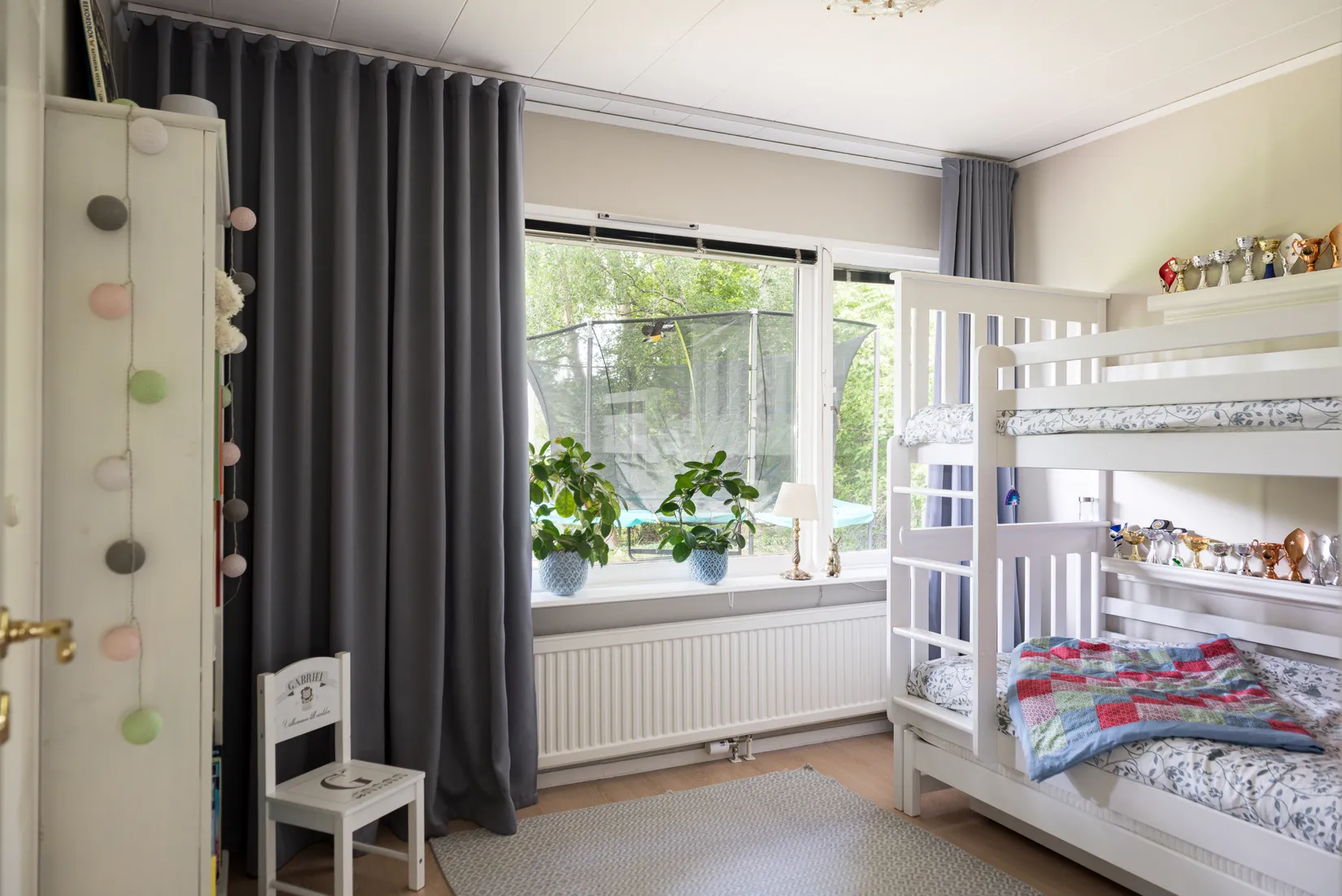 Villa, Dagsmejegatan 3, Talltorp, Västerås