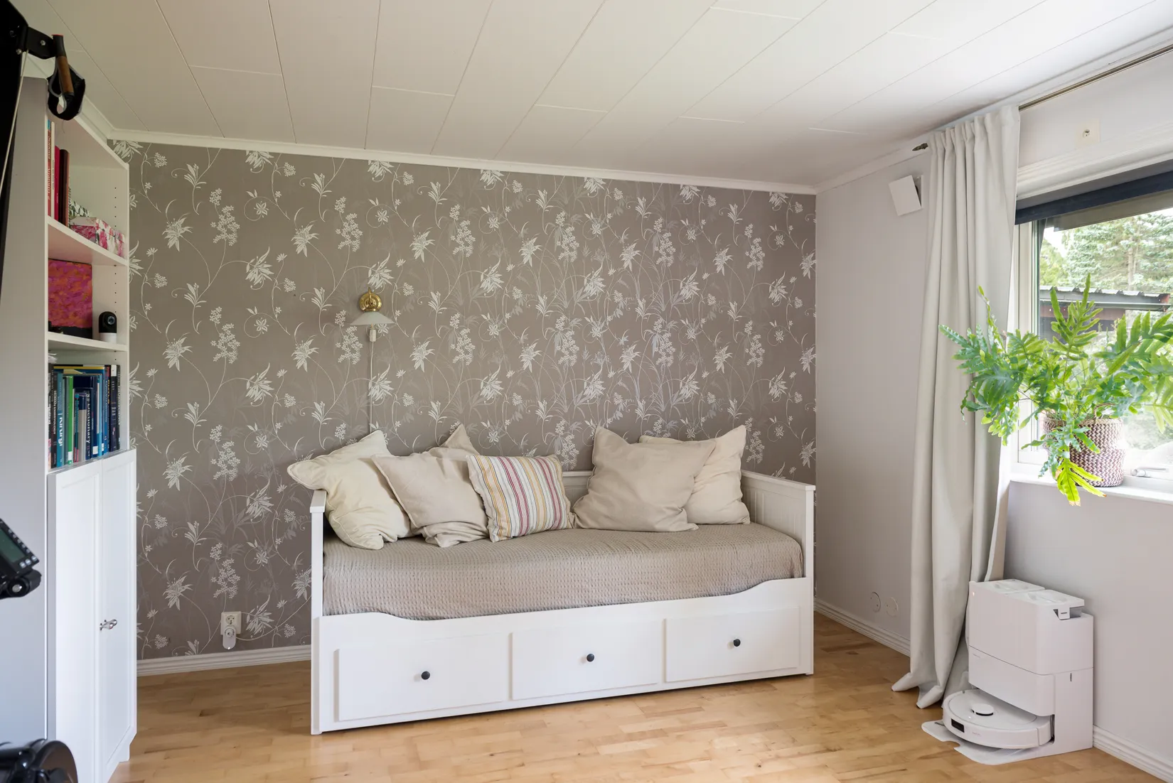 Villa, Dagsmejegatan 3, Talltorp, Västerås