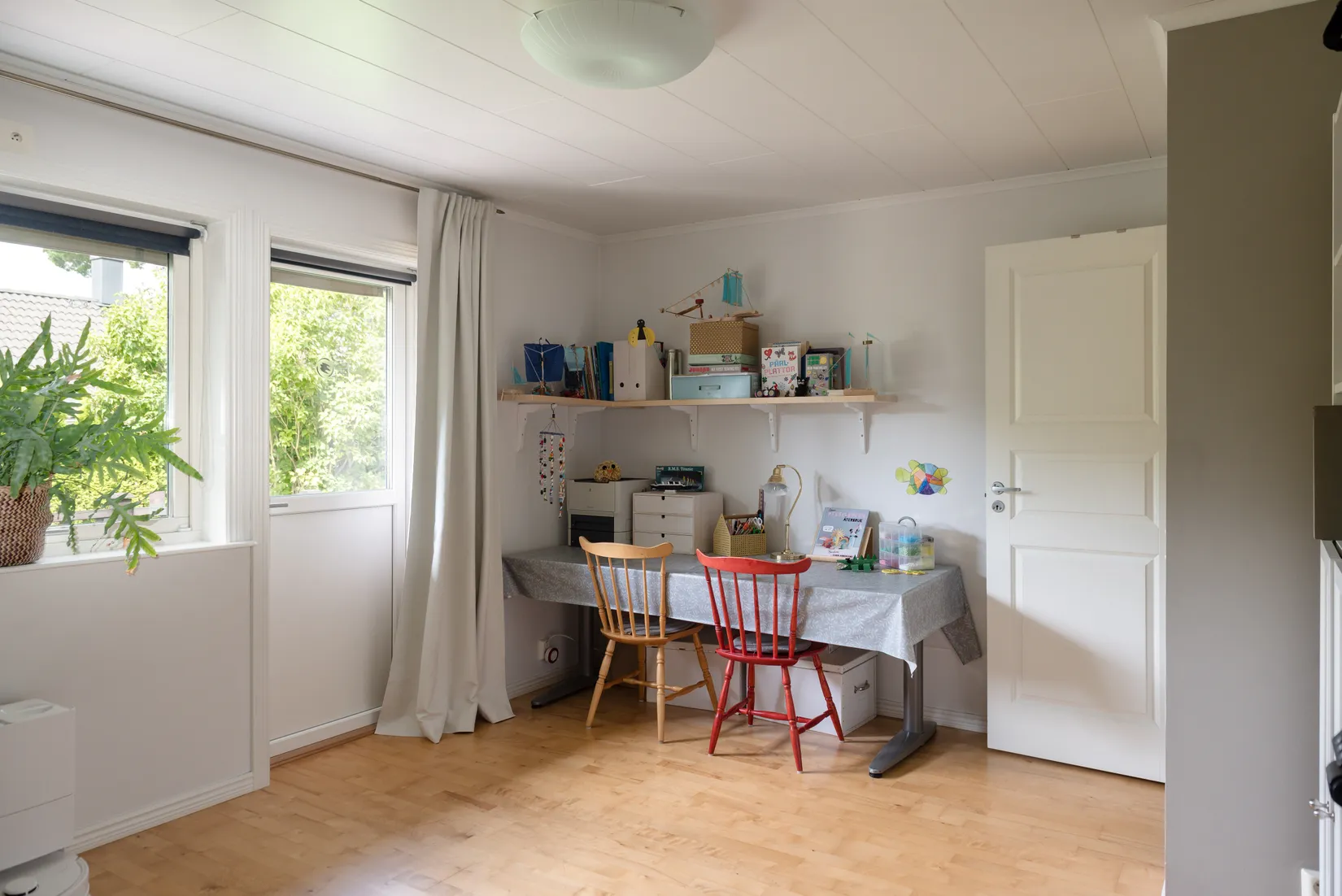 Villa, Dagsmejegatan 3, Talltorp, Västerås