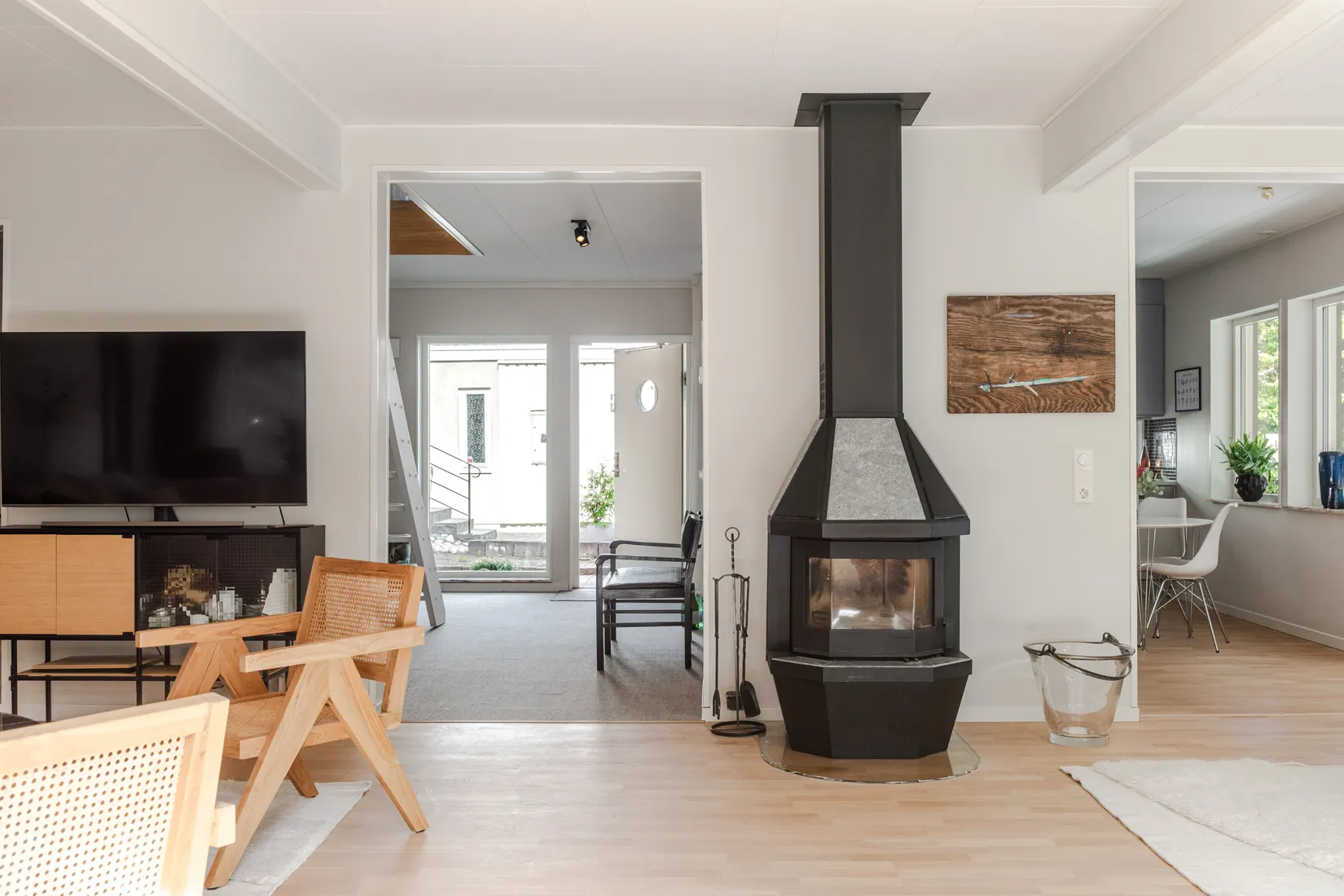 Villa, Stråkvägen 9A, Snättringe, Huddinge