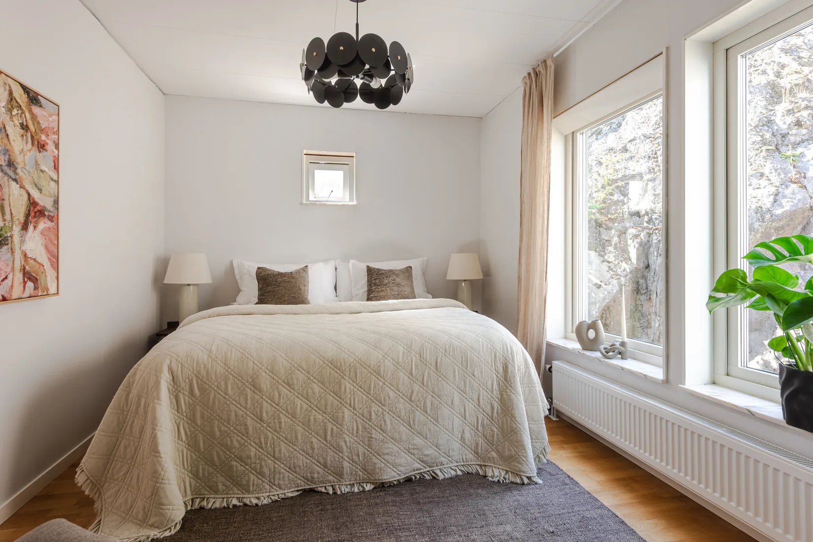 Villa, Stråkvägen 9A, Snättringe, Huddinge