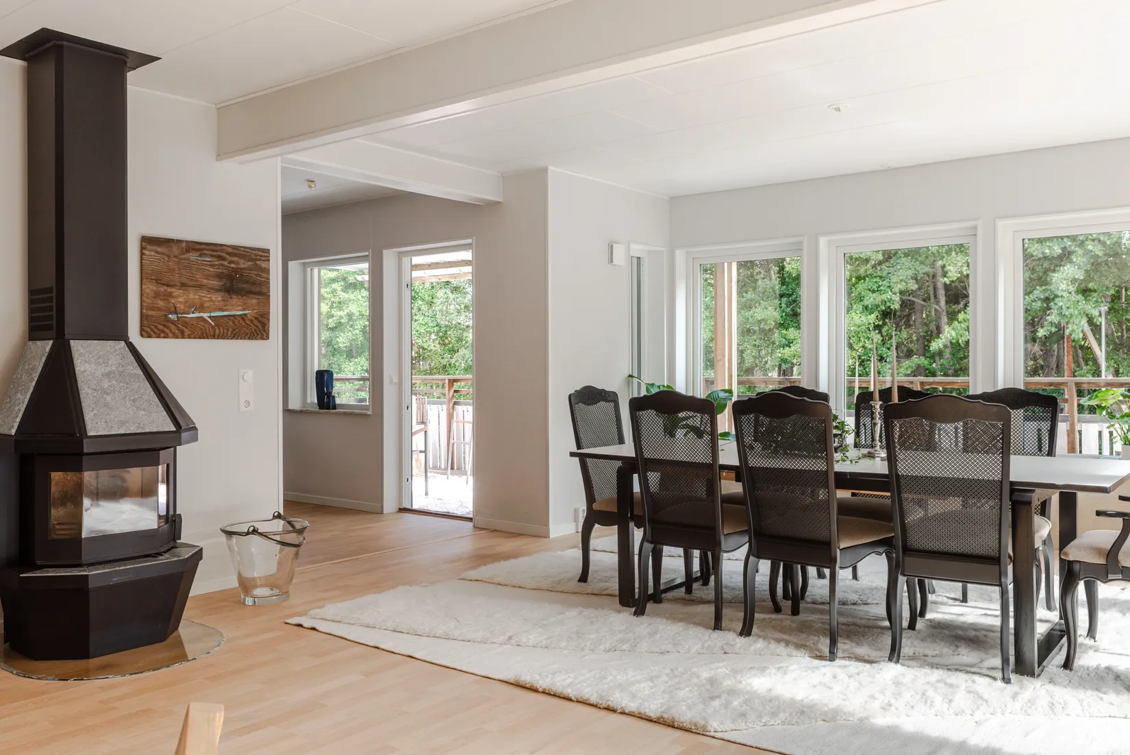 Villa, Stråkvägen 9A, Snättringe, Huddinge