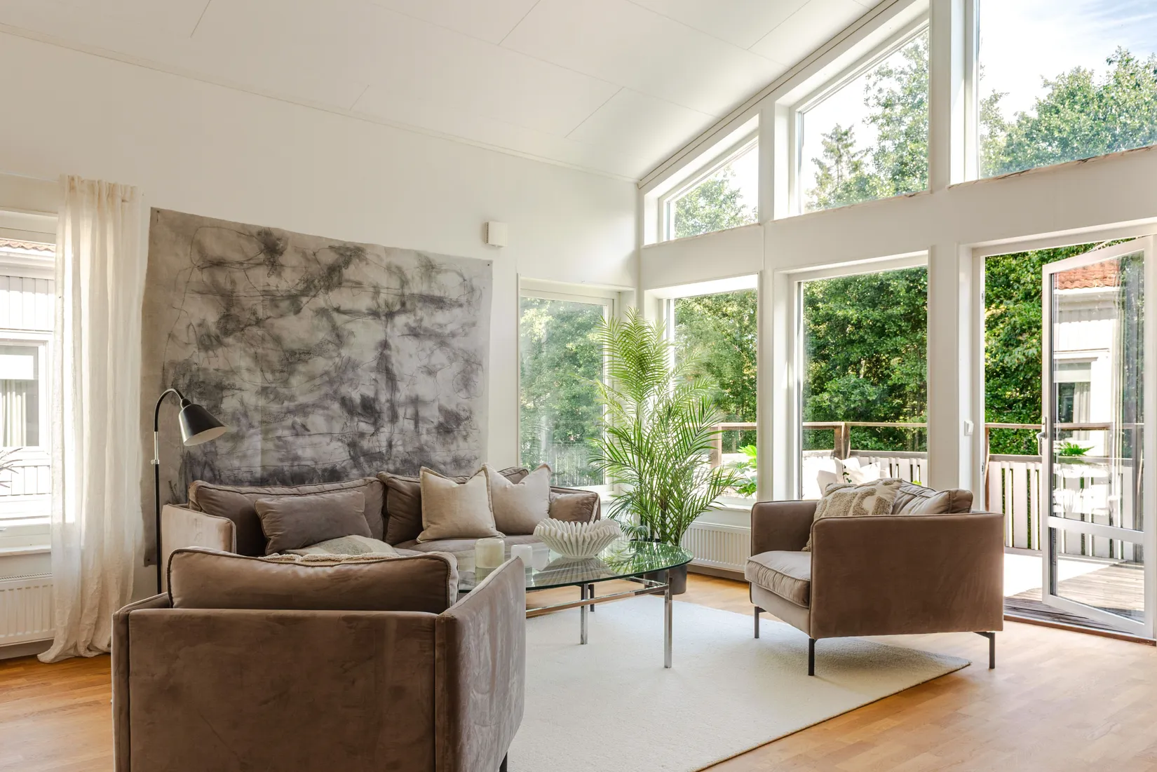 Villa, Stråkvägen 9A, Snättringe, Huddinge