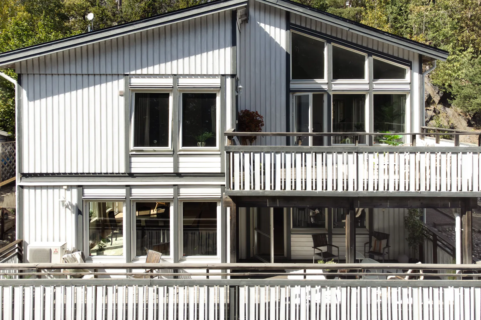 Villa, Stråkvägen 9A, Snättringe, Huddinge
