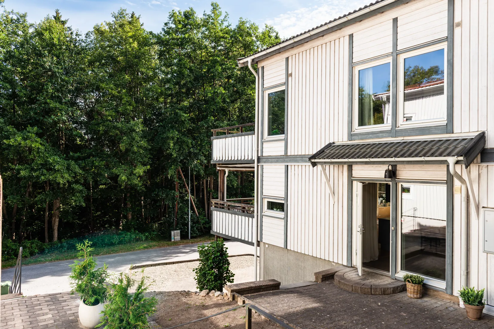 Villa, Stråkvägen 9A, Snättringe, Huddinge