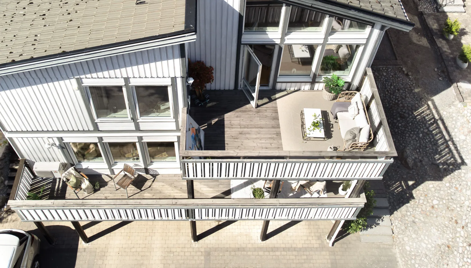 Villa, Stråkvägen 9A, Snättringe, Huddinge