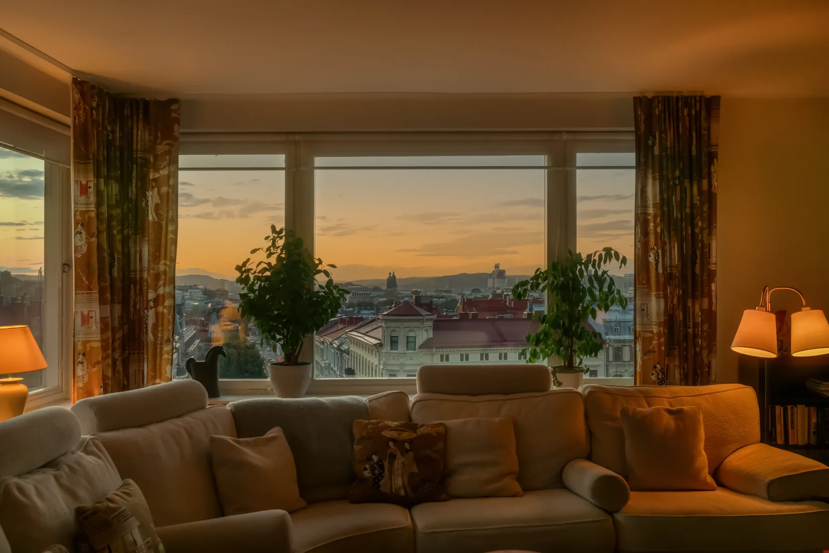 Bostadsrätt, Viktoriagatan 32, Vasastaden, Göteborg