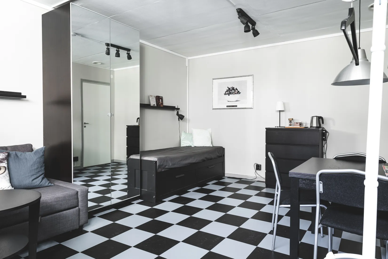Bostadsrätt, Viktoriagatan 32, Vasastaden, Göteborg