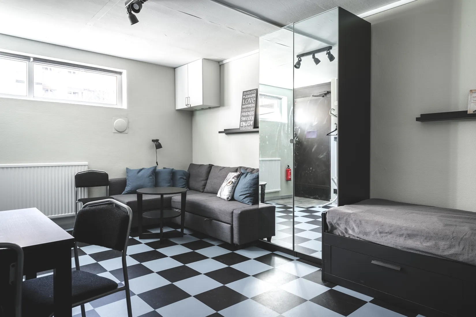Bostadsrätt, Viktoriagatan 32, Vasastaden, Göteborg