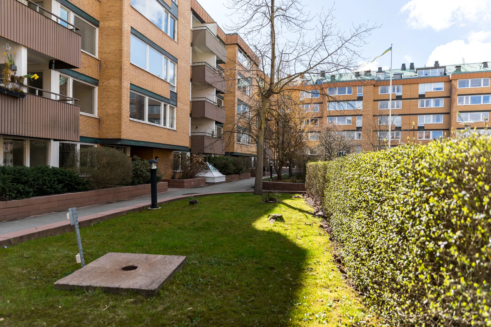 Bostadsrätt, Viktoriagatan 32, Vasastaden, Göteborg