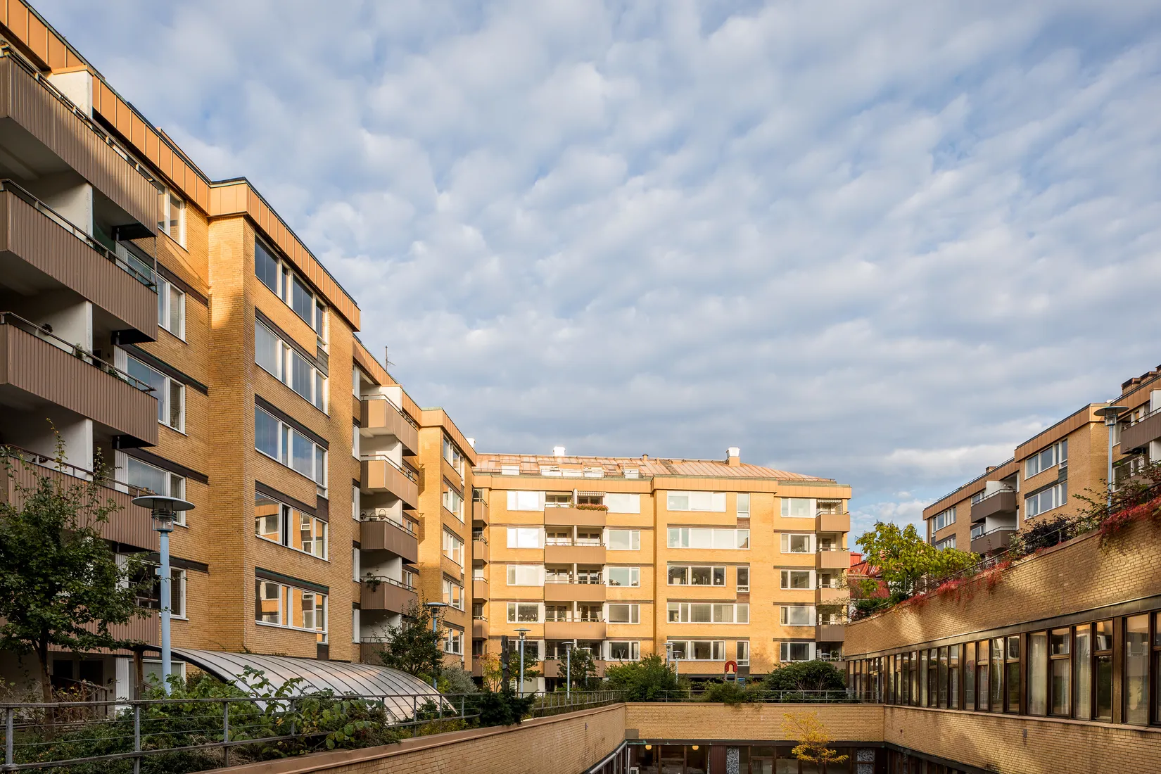 Bostadsrätt, Viktoriagatan 32, Vasastaden, Göteborg