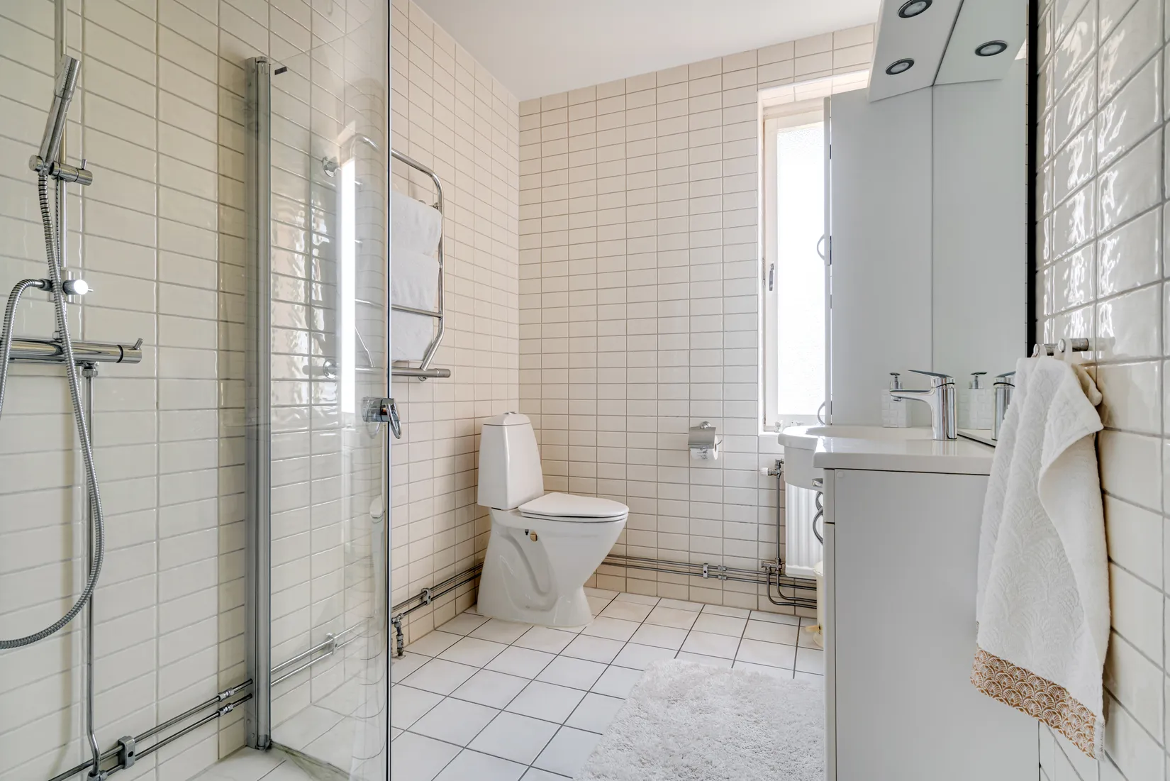 Bostadsrätt, Viktoriagatan 32, Vasastaden, Göteborg